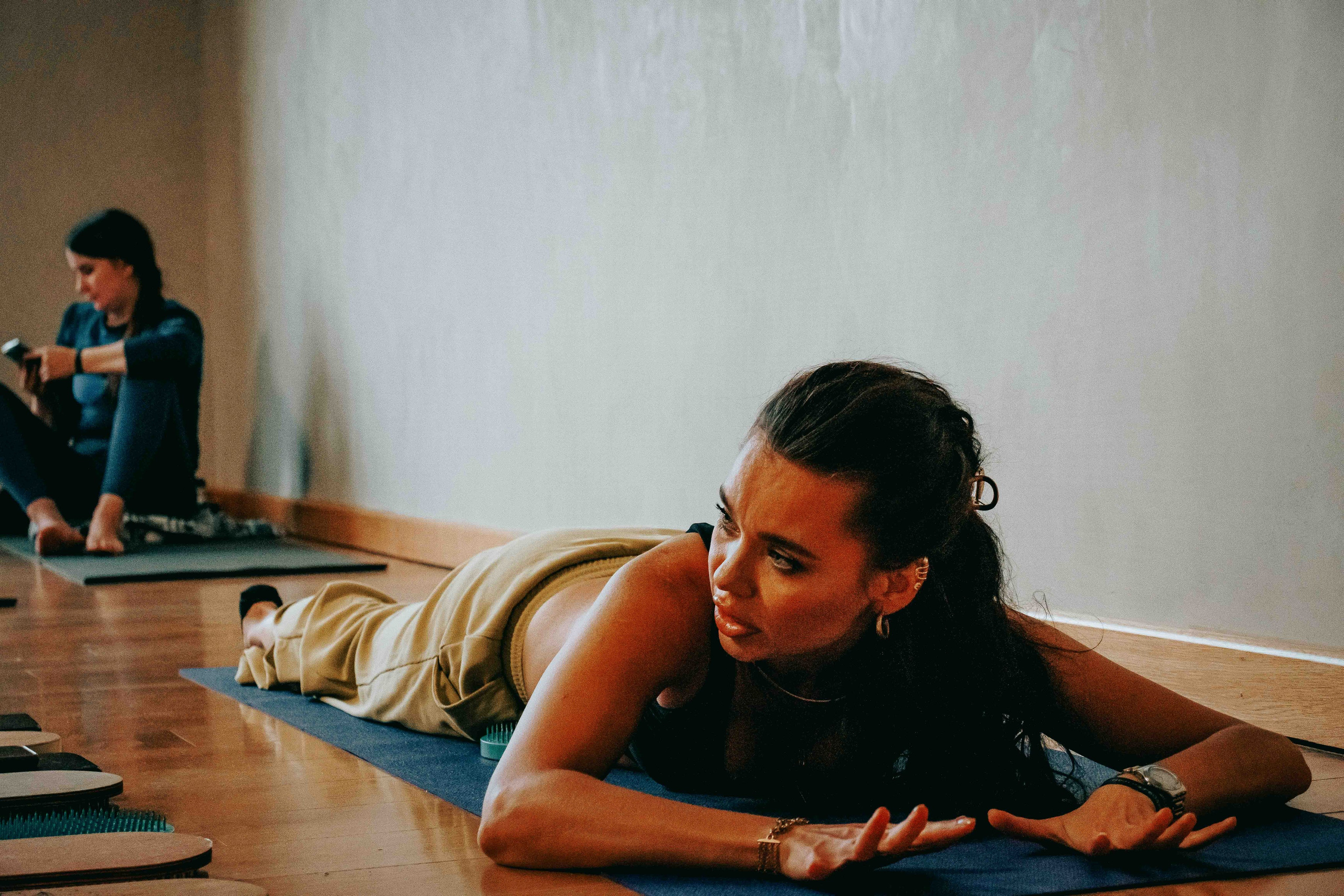 Практики на гвоздях. Вторая международная конференция|19.10.2024. Фотограф Аннё| Москва