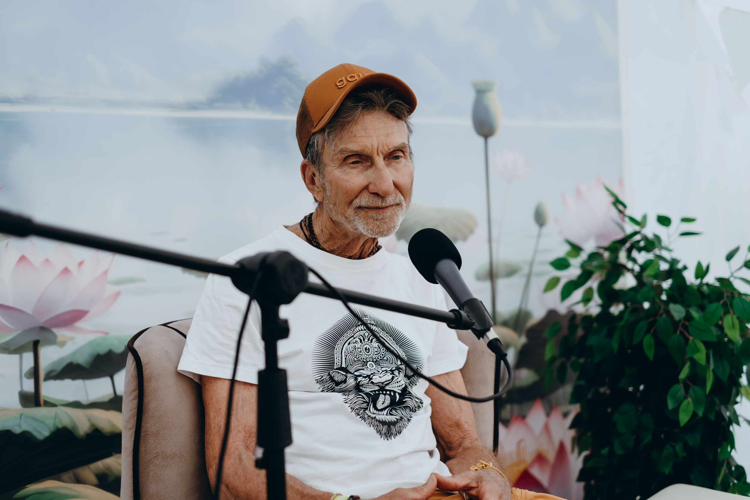 II Международный день Медитации в Москве. Фотограф Аннё| Москва