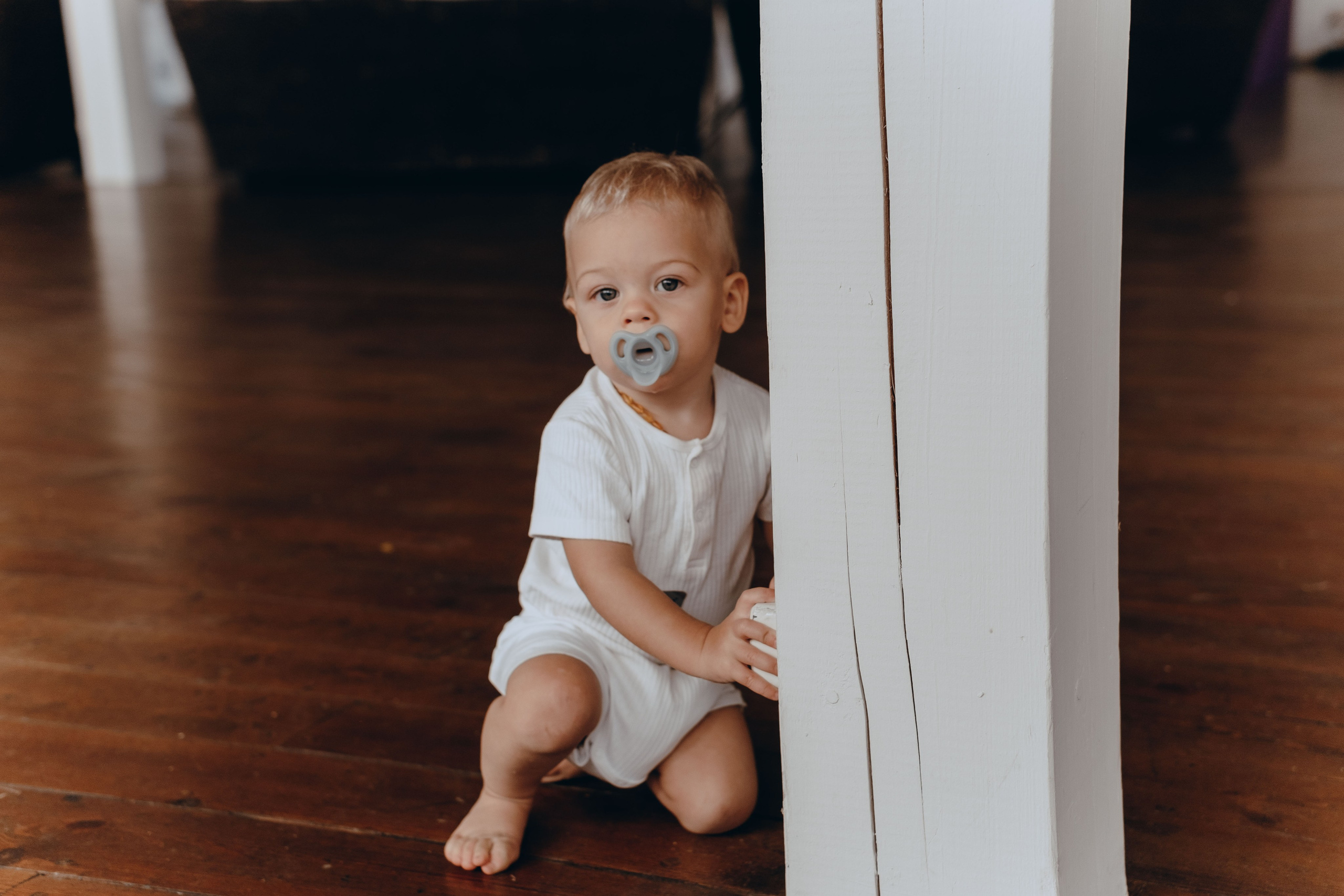 ECSTATIC WHITE 2025. Фотограф Аннё| Москва