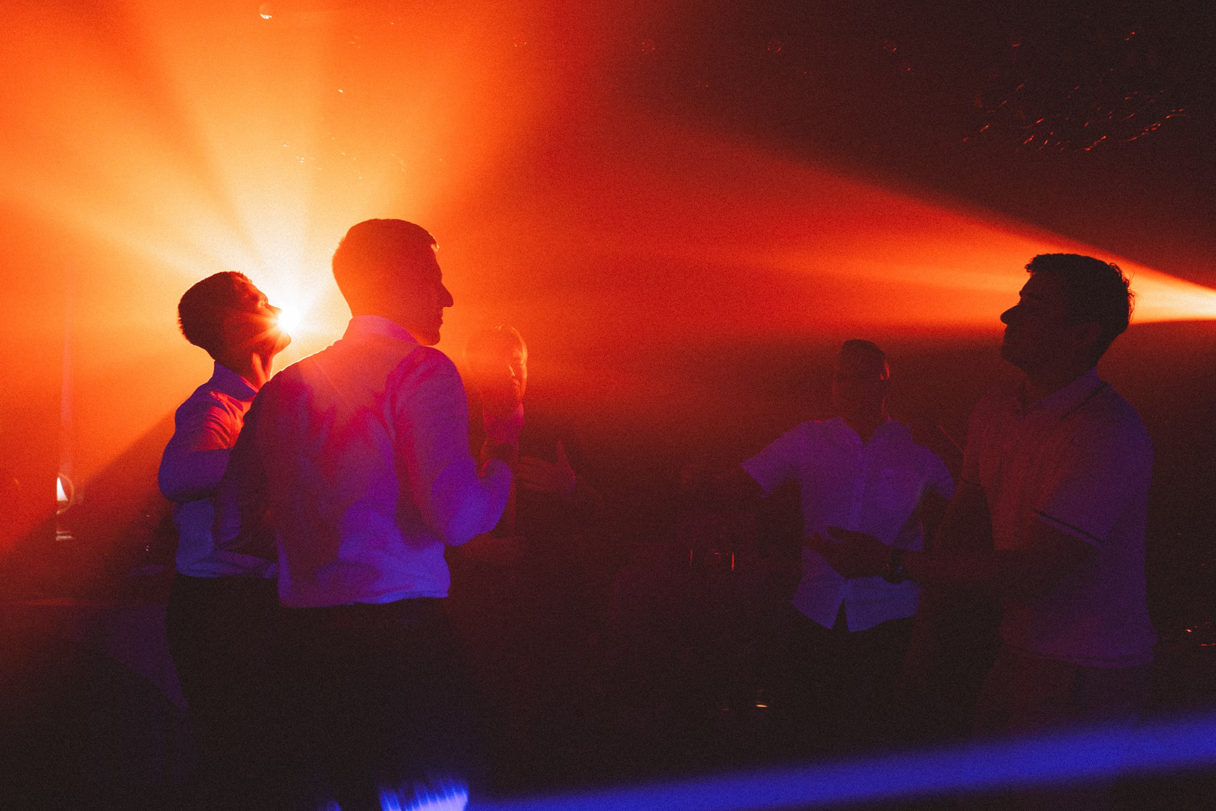 Юлия и Владимир. Lifestyle фотограф в Санкт-Петербурге Анна Щекалева