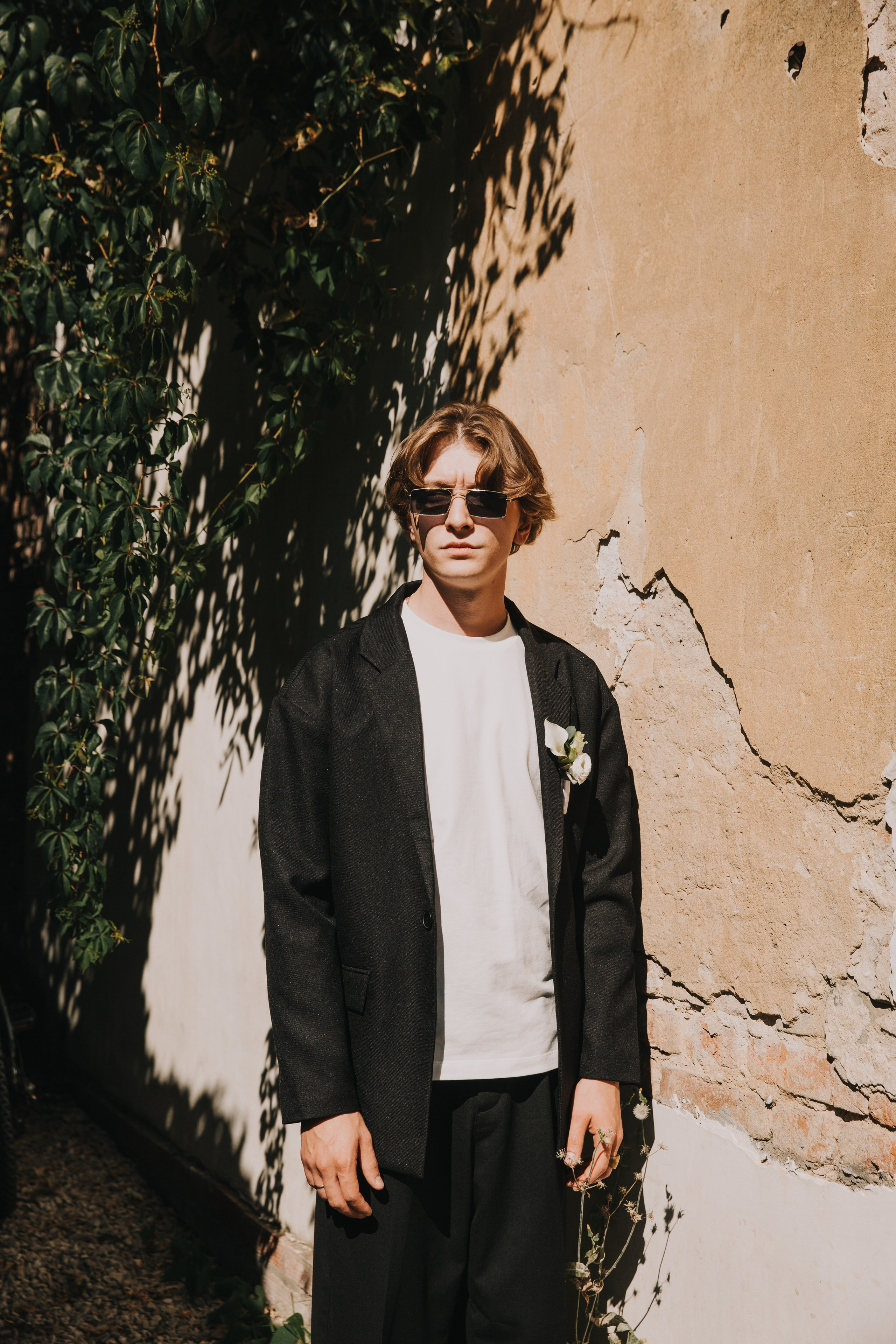 Илья и Лиза. Ваш фотограф Любовь Чистякова