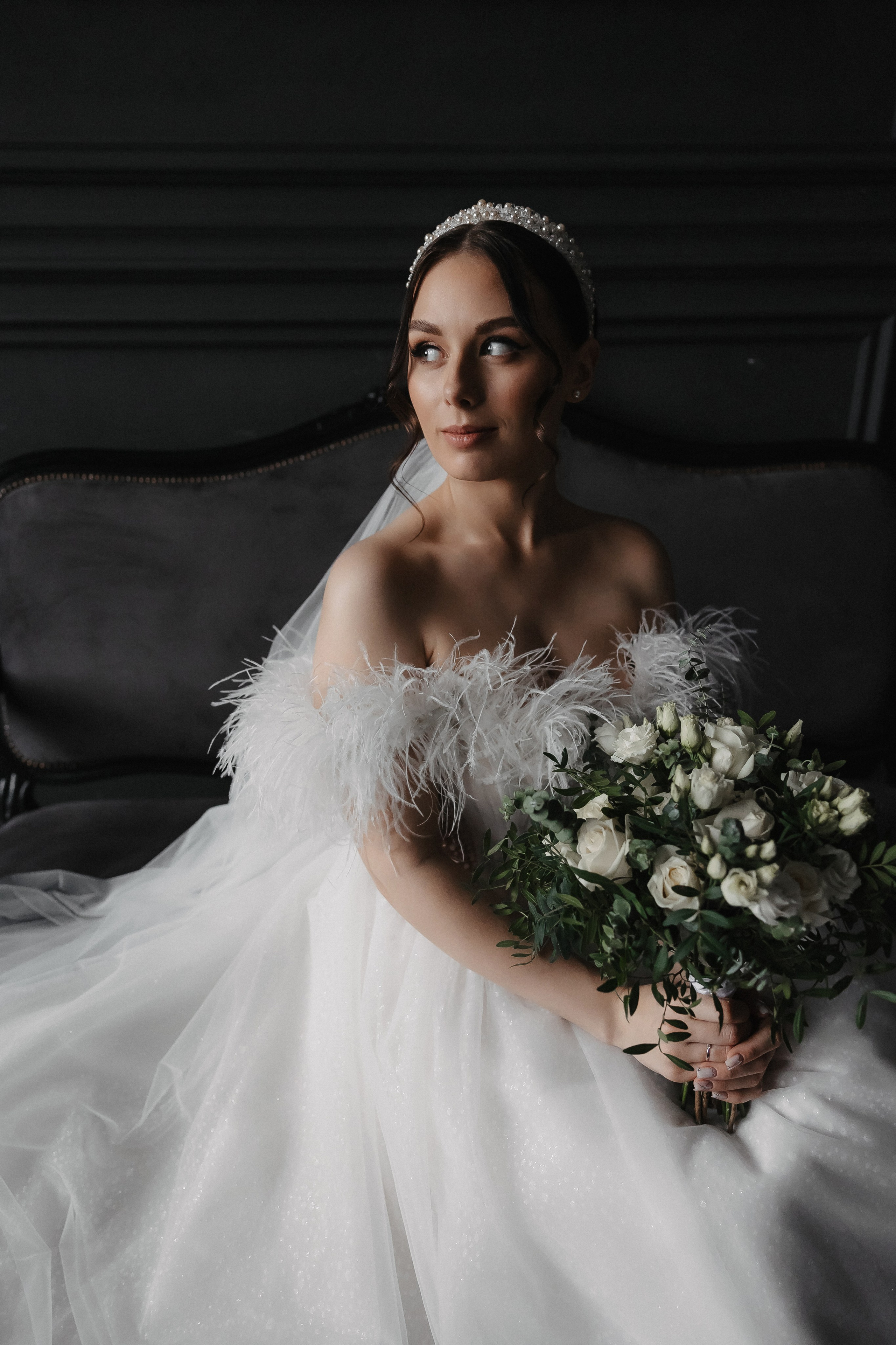 Вадим и Настя. Свадебный фотограф Роман Медведев , Минск, Беларусь