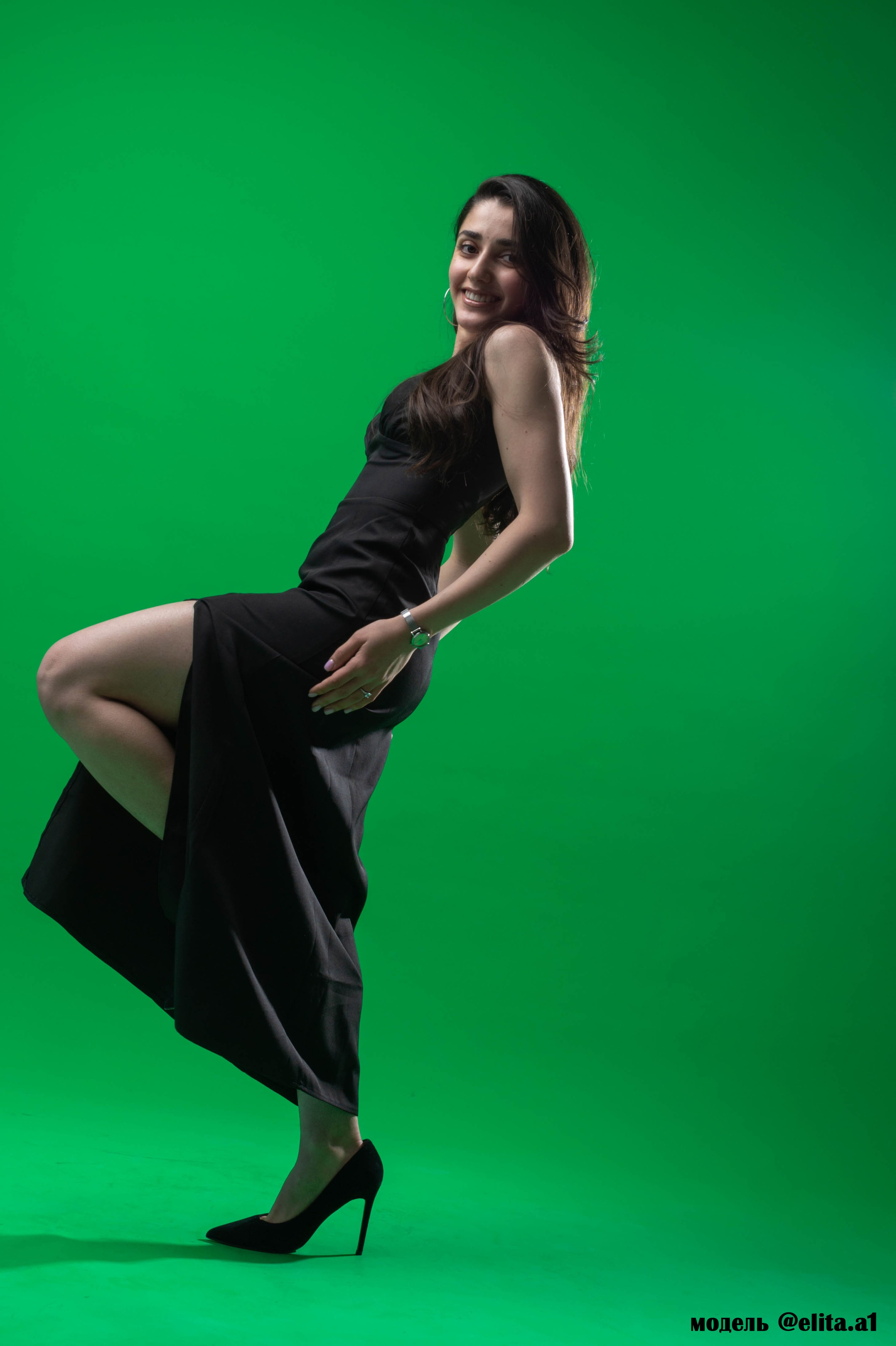 Studio photos. Team of creative photographers. Family, wedding photos