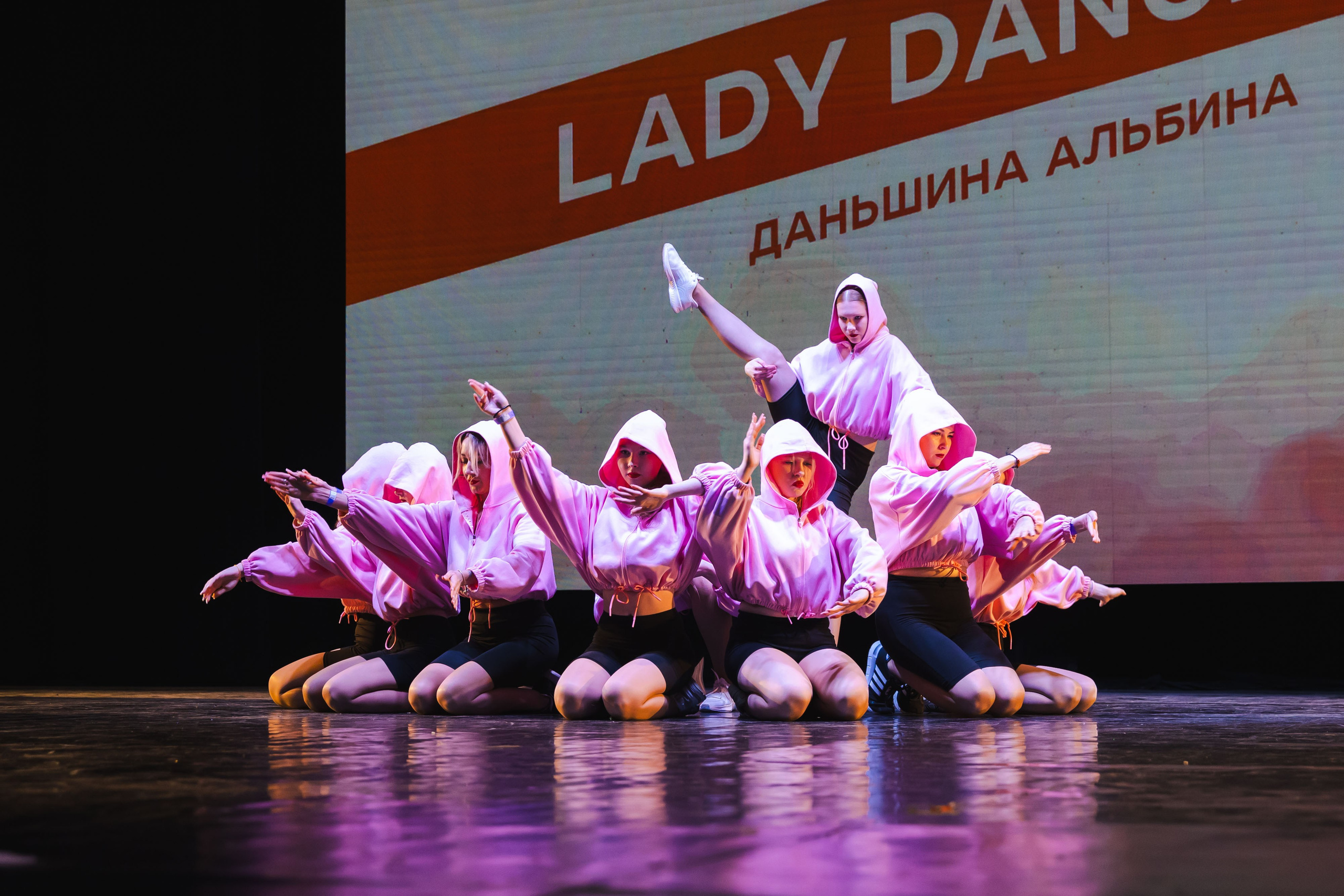 18.05.2025 Отчетный концерт Non Stop. ФОТОГРАФ ВИНОГРАДОВА ДАРЬЯ