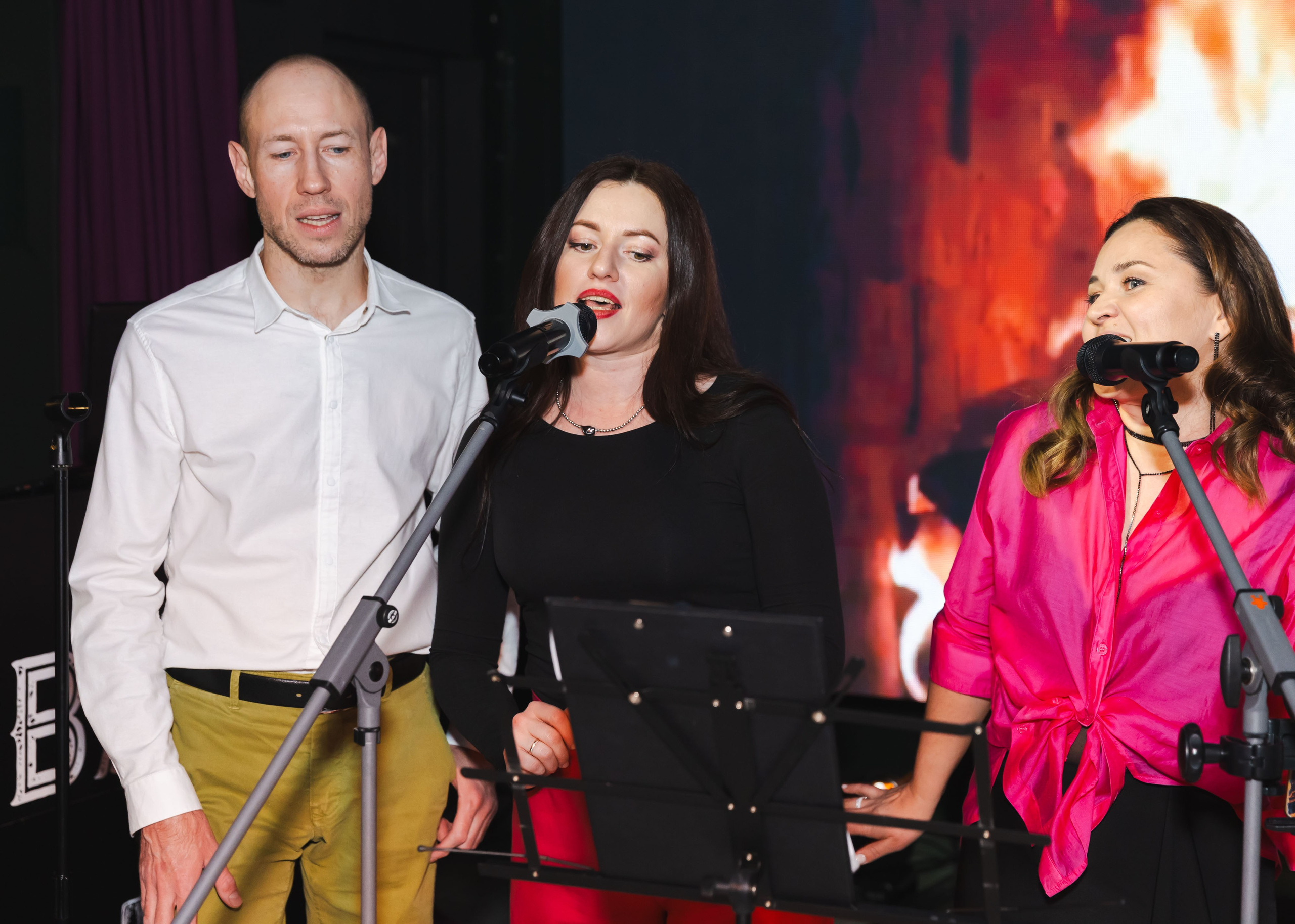 НОВОГОДНИЕ КОРПОРАТИВЫ. ФОТОГРАФ ВИНОГРАДОВА ДАРЬЯ