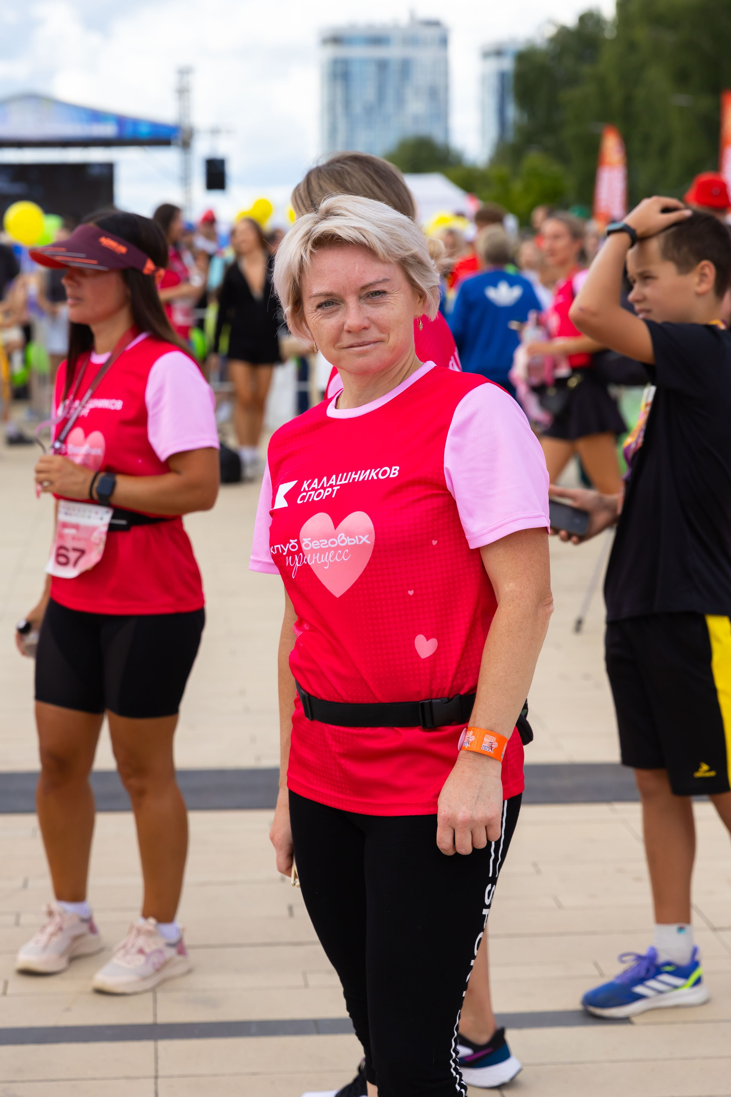 09.08.2025 День Физкультурника. ФОТОГРАФ ВИНОГРАДОВА ДАРЬЯ