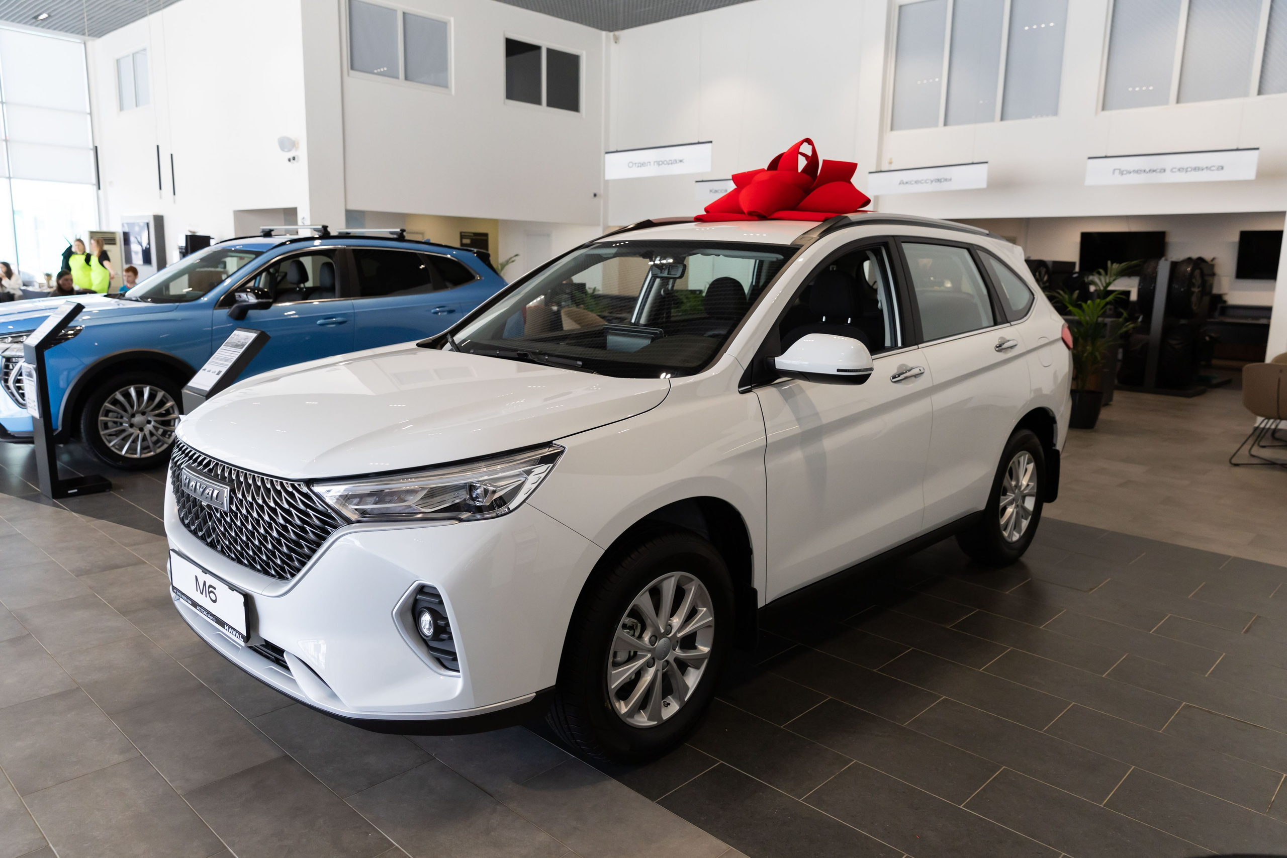 15.03.2025 Haval, презентация автомобиля. ФОТОГРАФ ВИНОГРАДОВА ДАРЬЯ