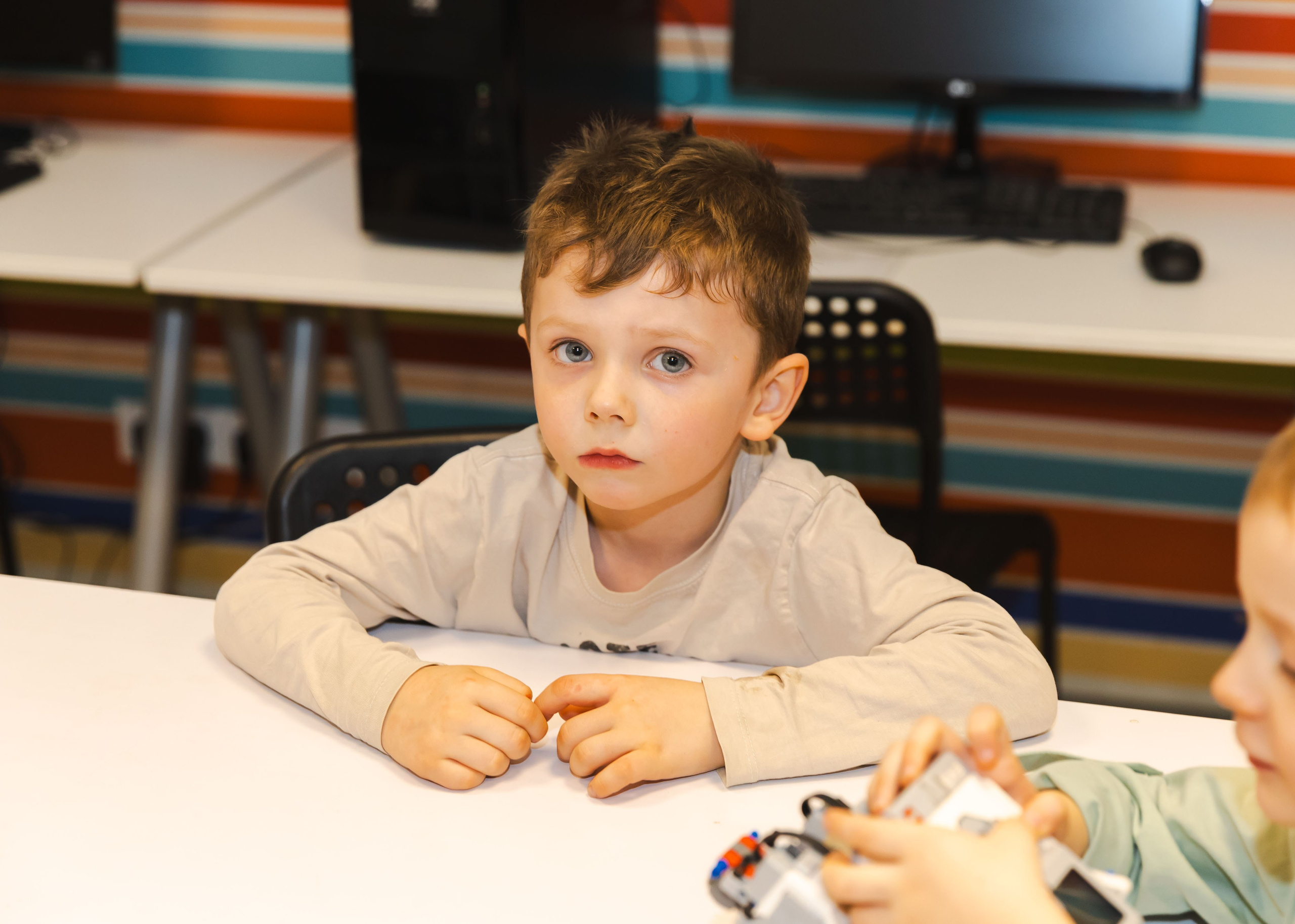 27.03.2025 День Рождения в Кидо. ФОТОГРАФ ВИНОГРАДОВА ДАРЬЯ