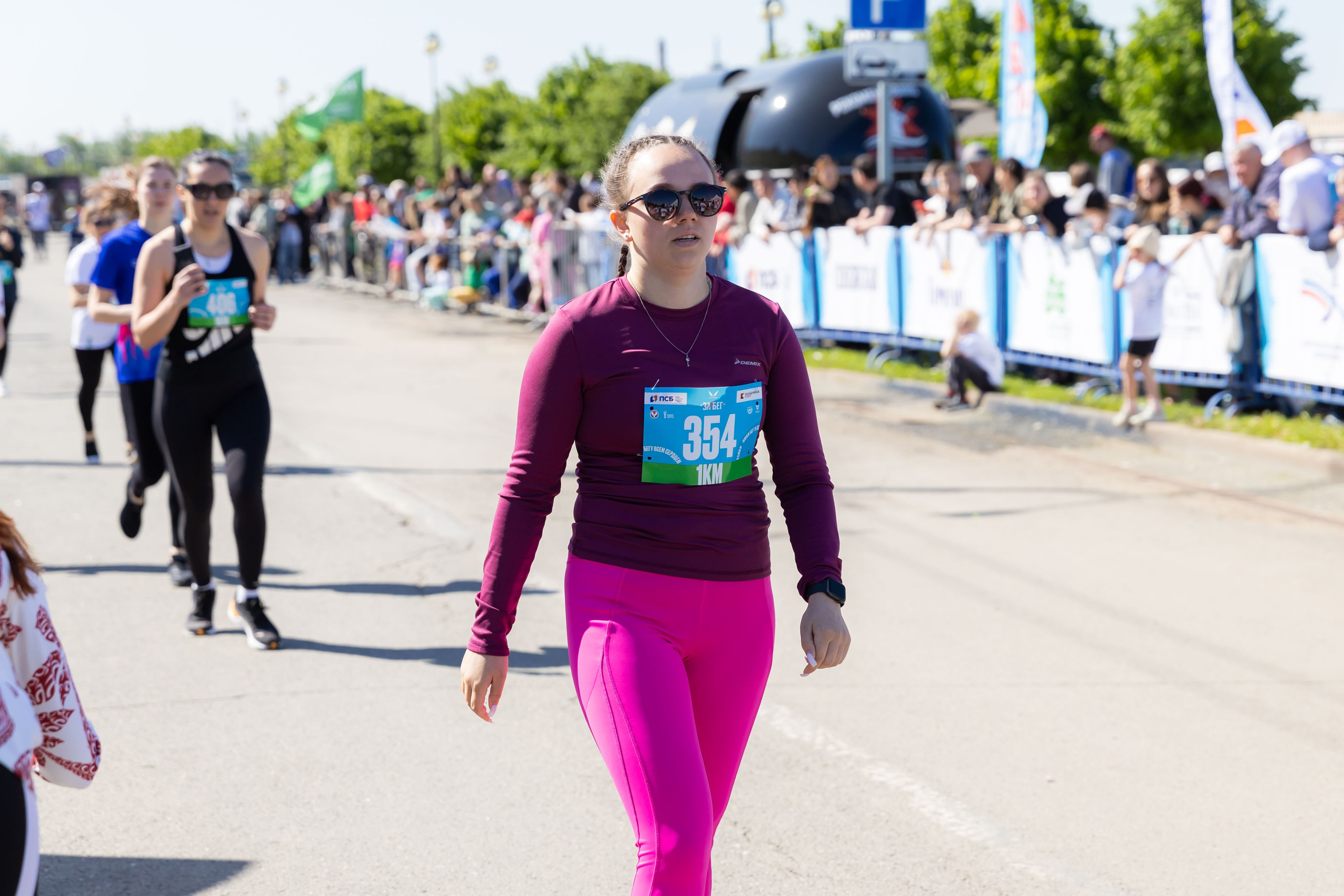 24.05.2025 Забег РФ. ФОТОГРАФ ВИНОГРАДОВА ДАРЬЯ