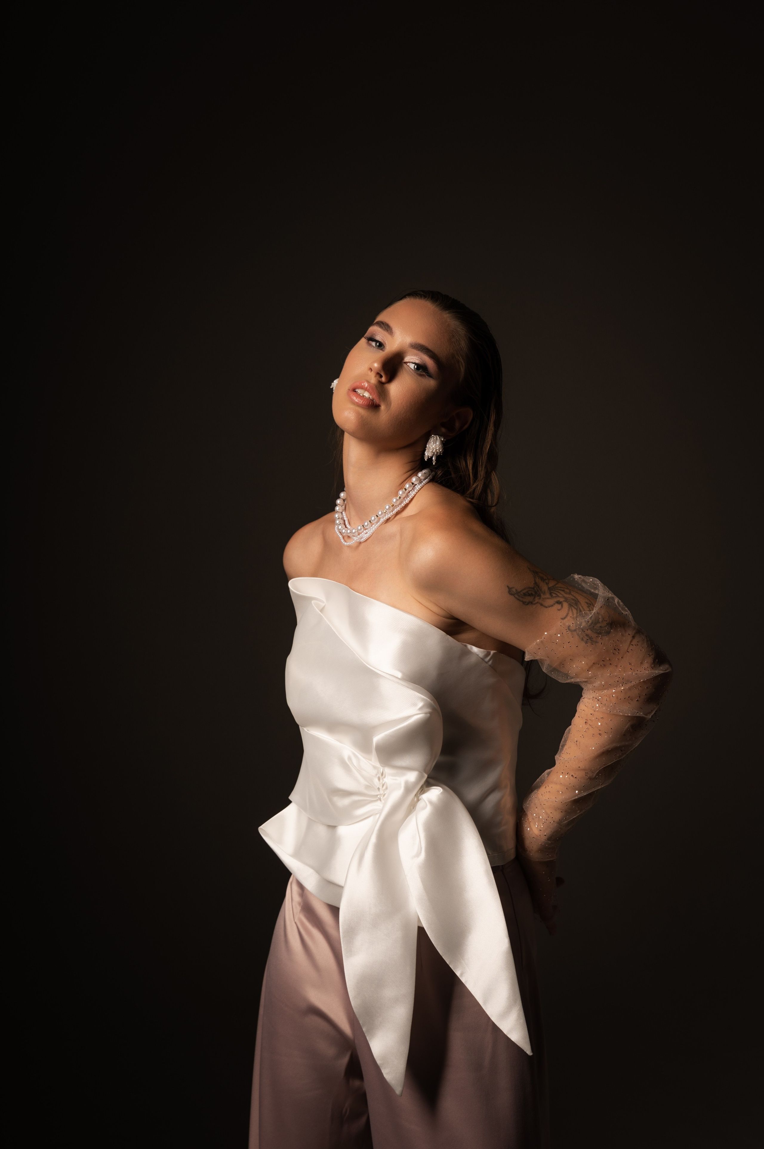 Девушки. Портретный, семейный, свадебный фотограф. Бизнес, контент съёмка. Тула