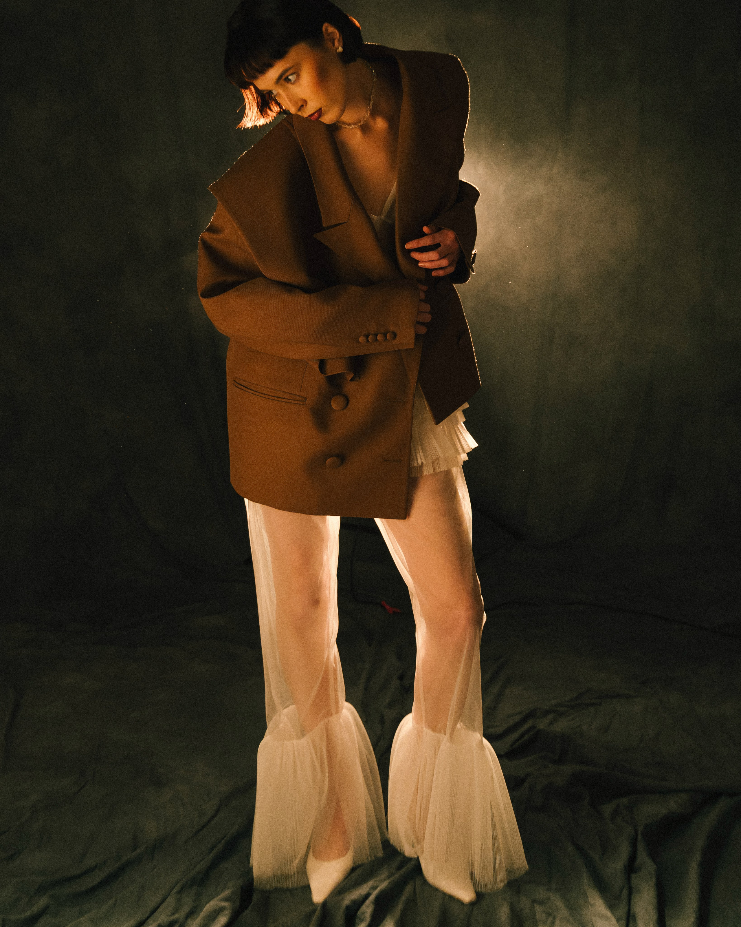 PPPol. Фотограф Андрей Куськало