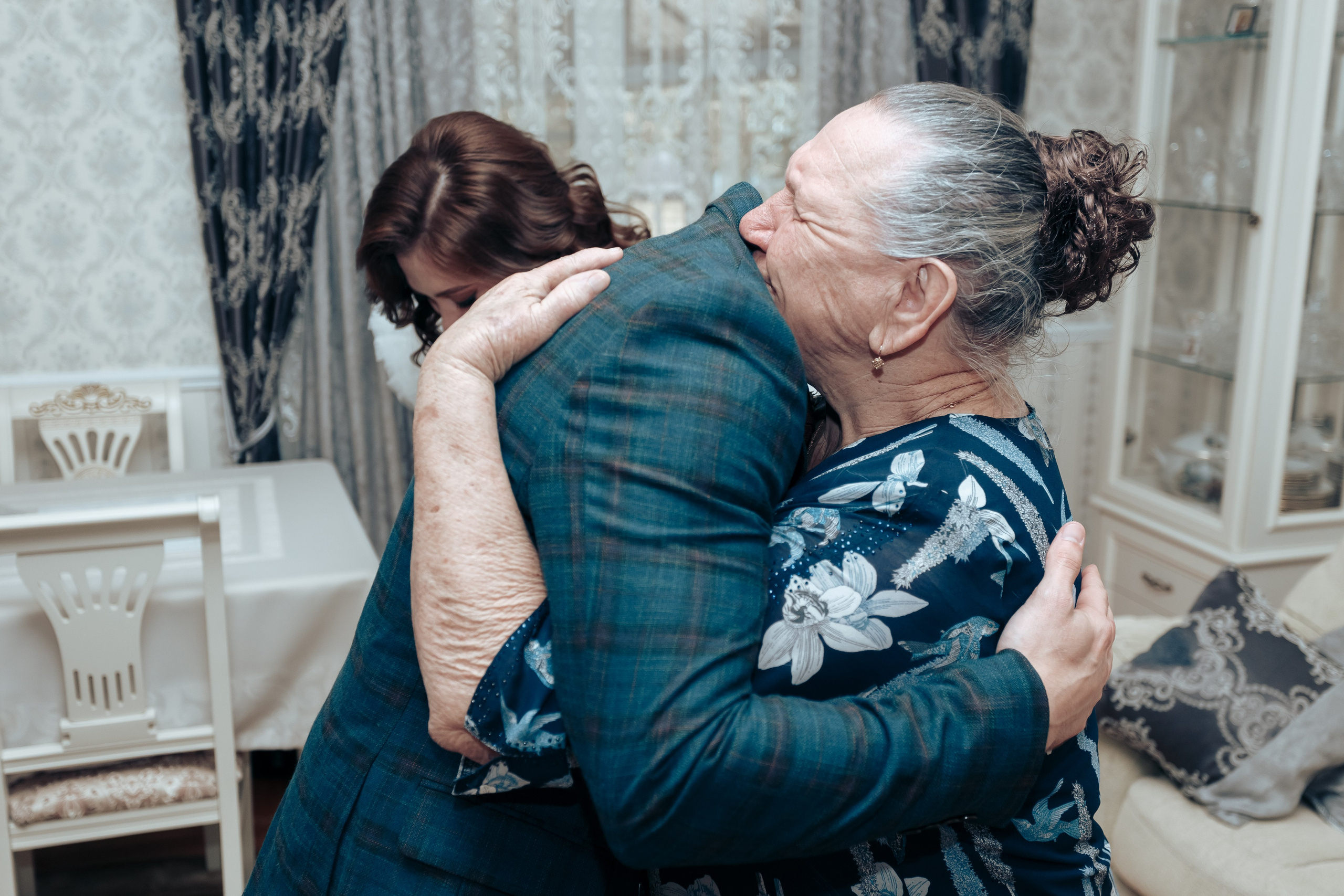 Коля и Оля. Свадебный фотограф в Краснодаре Николай Крауз