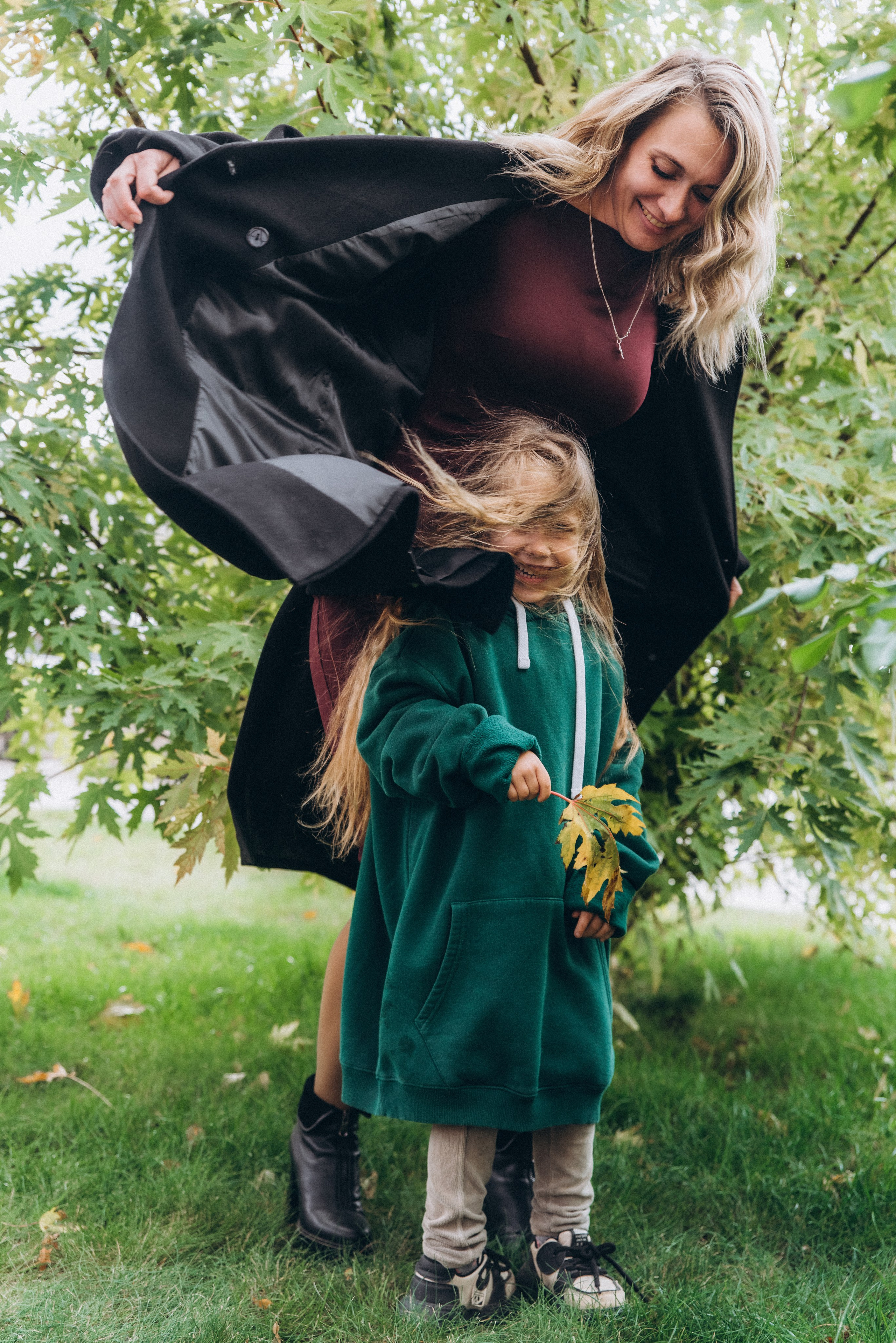 Маша и Ева. Ольга Козлова фотограф Волгоград olkiny-fotki.ru