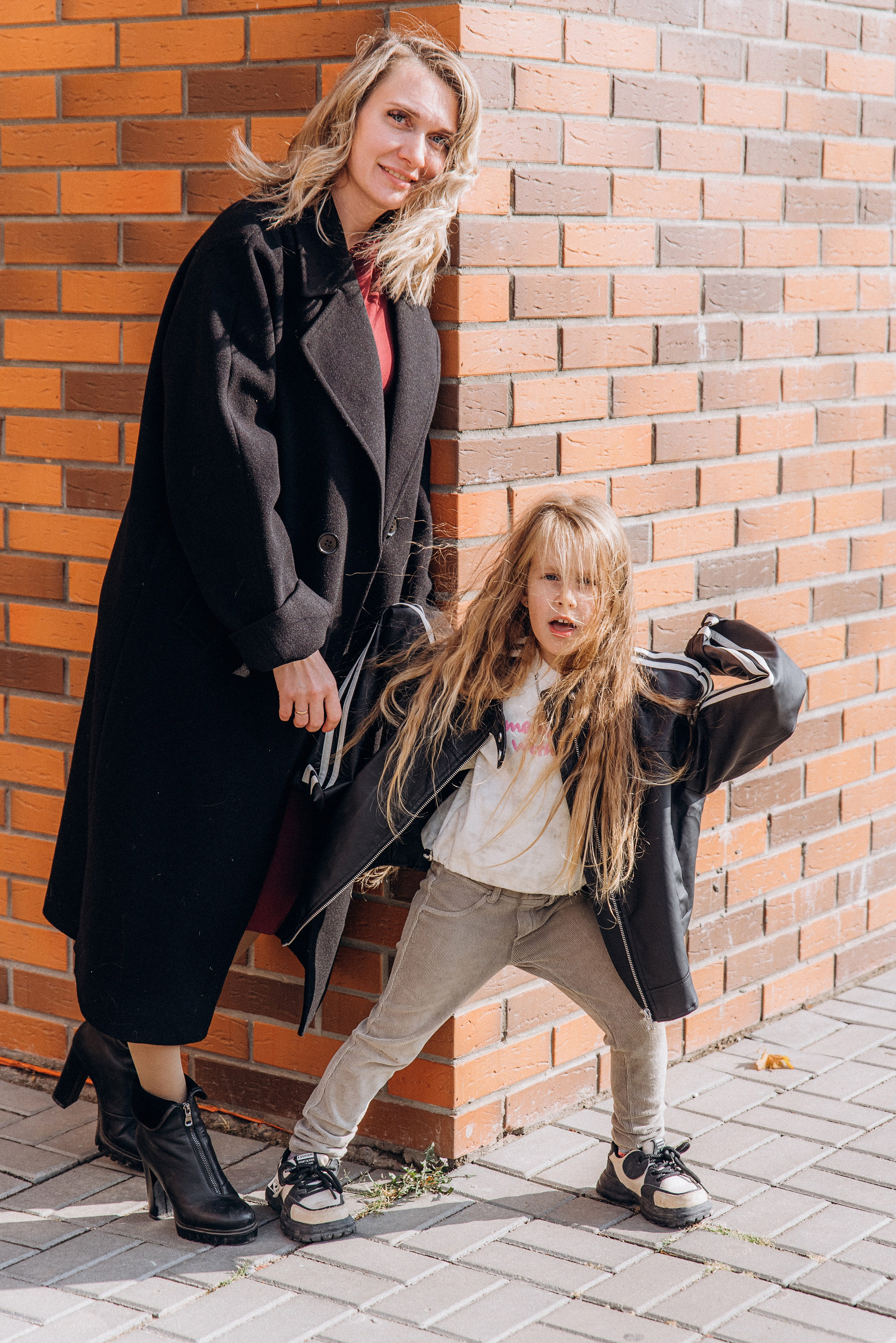 Маша и Ева. Ольга Козлова фотограф Волгоград olkiny-fotki.ru