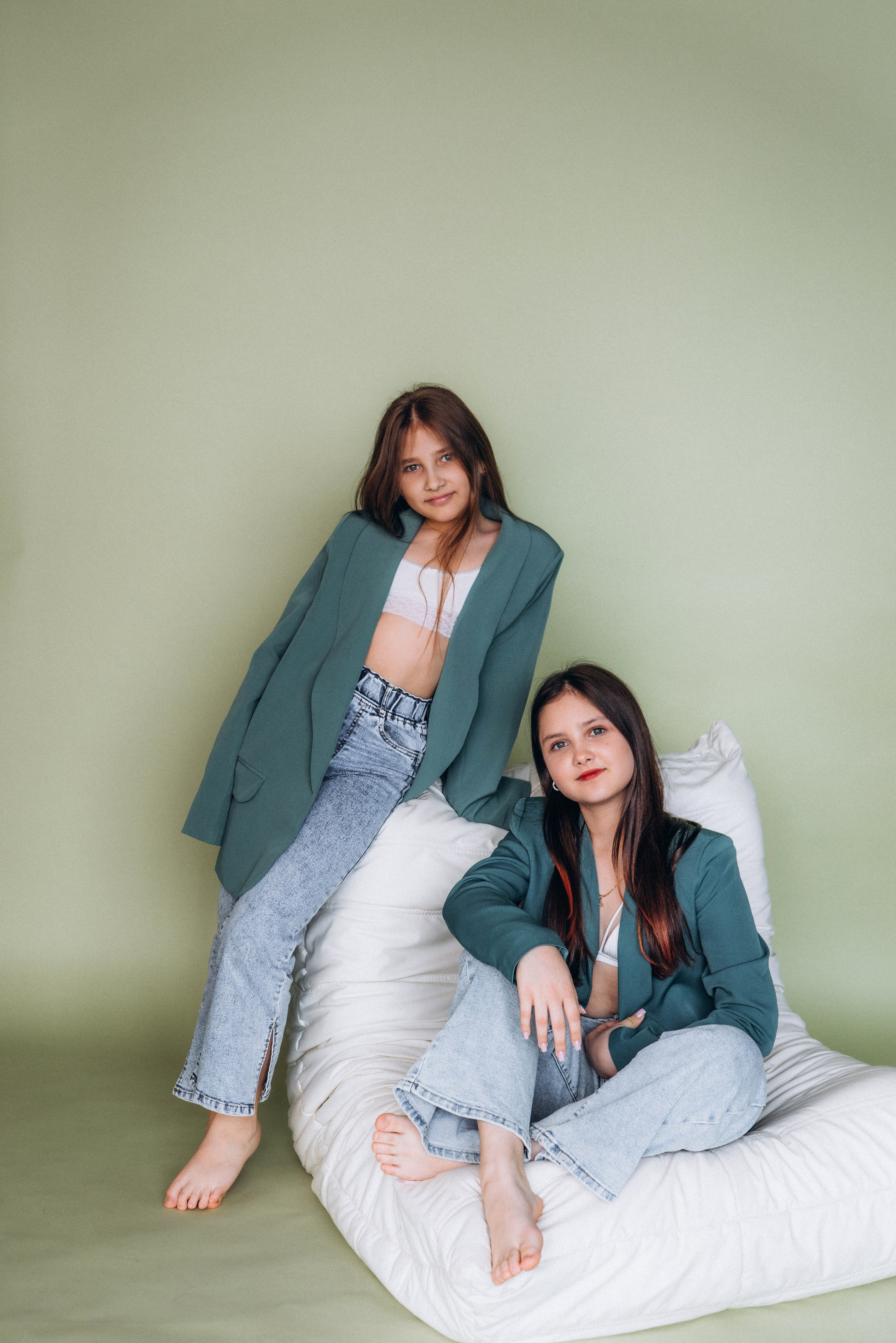 КАТЯ И ДОЧКИ. Ольга Козлова фотограф Волгоград olkiny-fotki.ru