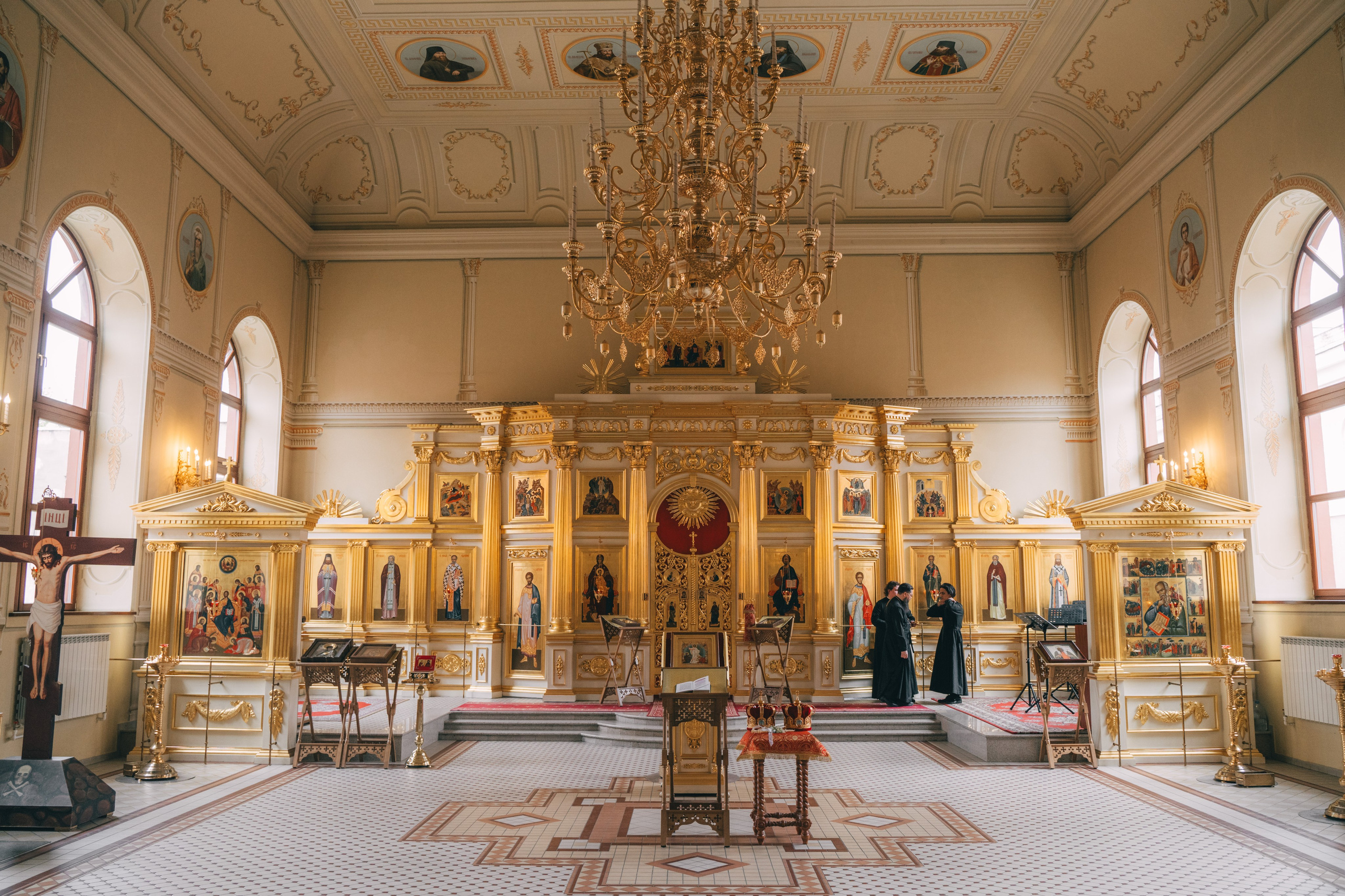 Илья и Екатерина. Семейный фотограф в Саратове