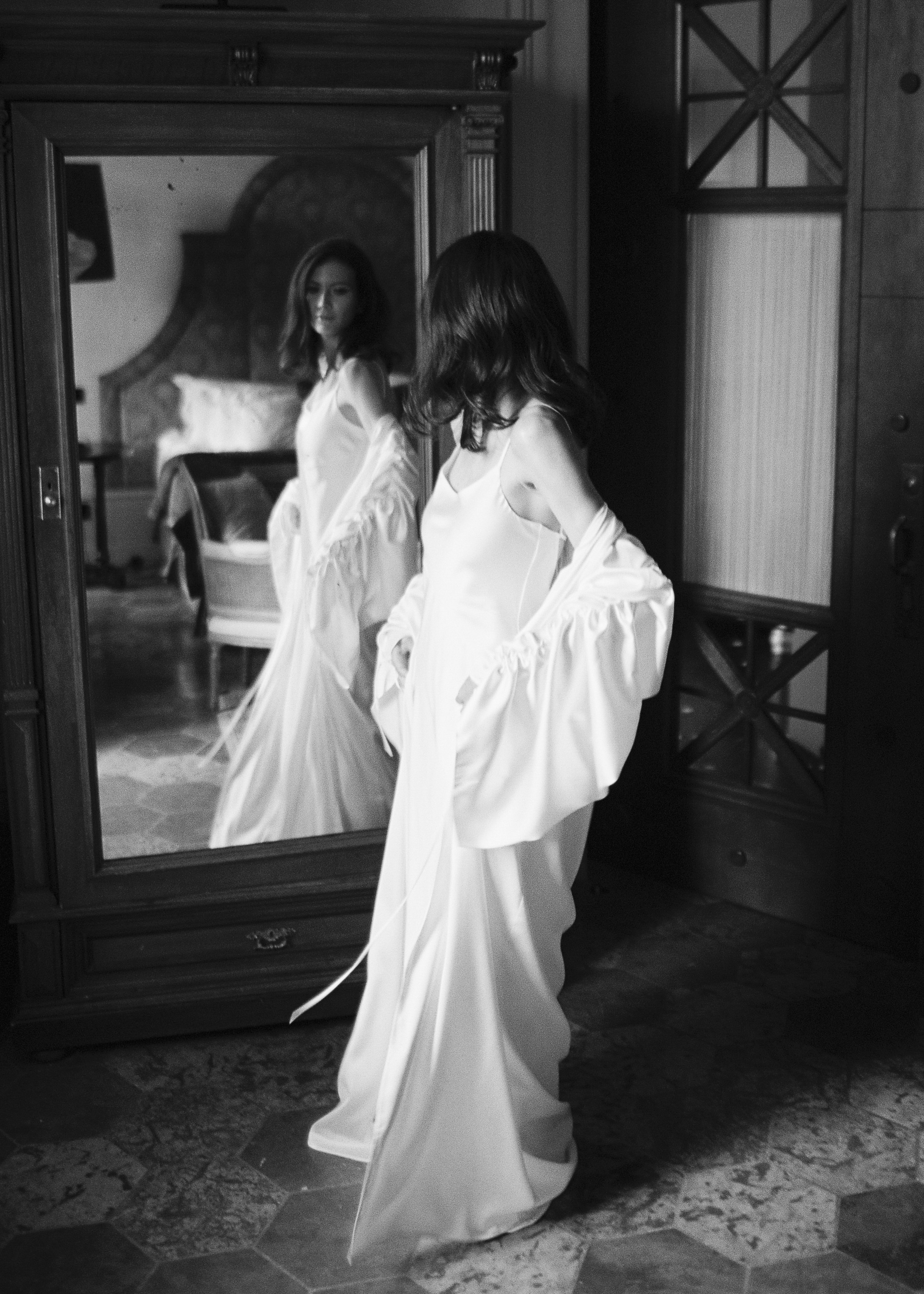 Artem & Anastasia • Castle Bip. Anna Fridenberg | wedding photographer