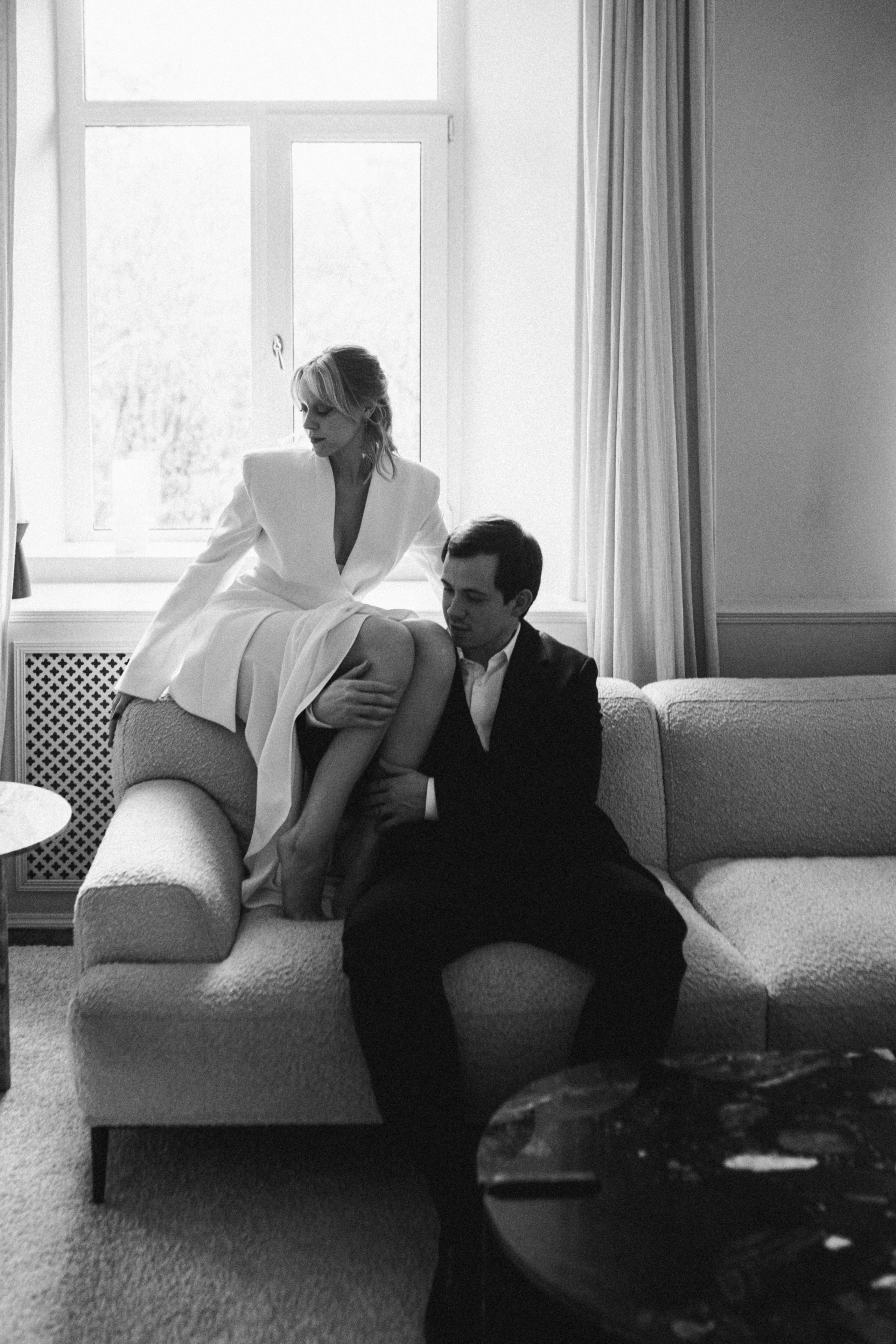 Свадебные съемки. Фотограф Анастасия Крутикова