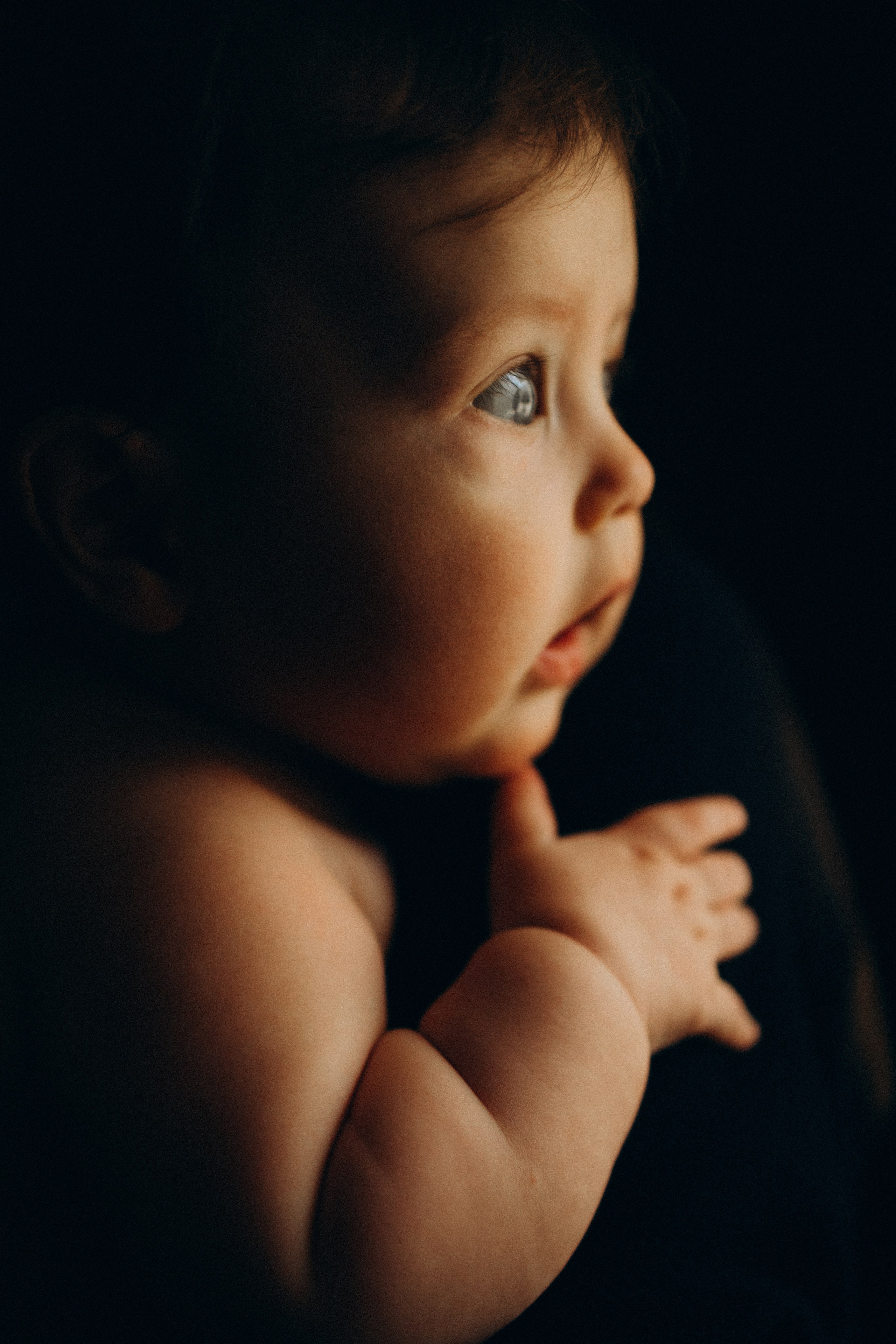 Любовь мамы. Семейный фотограф в Казани Татьяна Тюрина