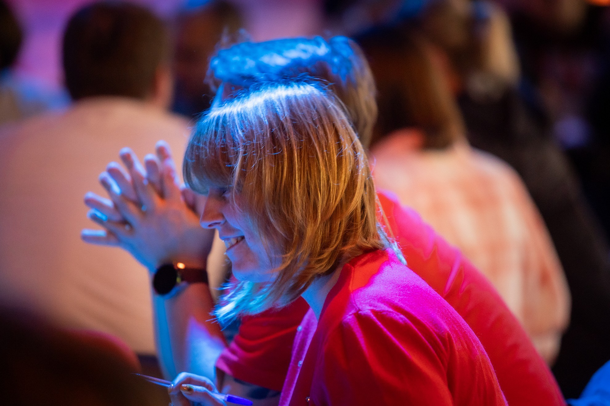 КВИЗ 5й Уровень. Свадебный и репортажный фотограф в Москве и Московской области