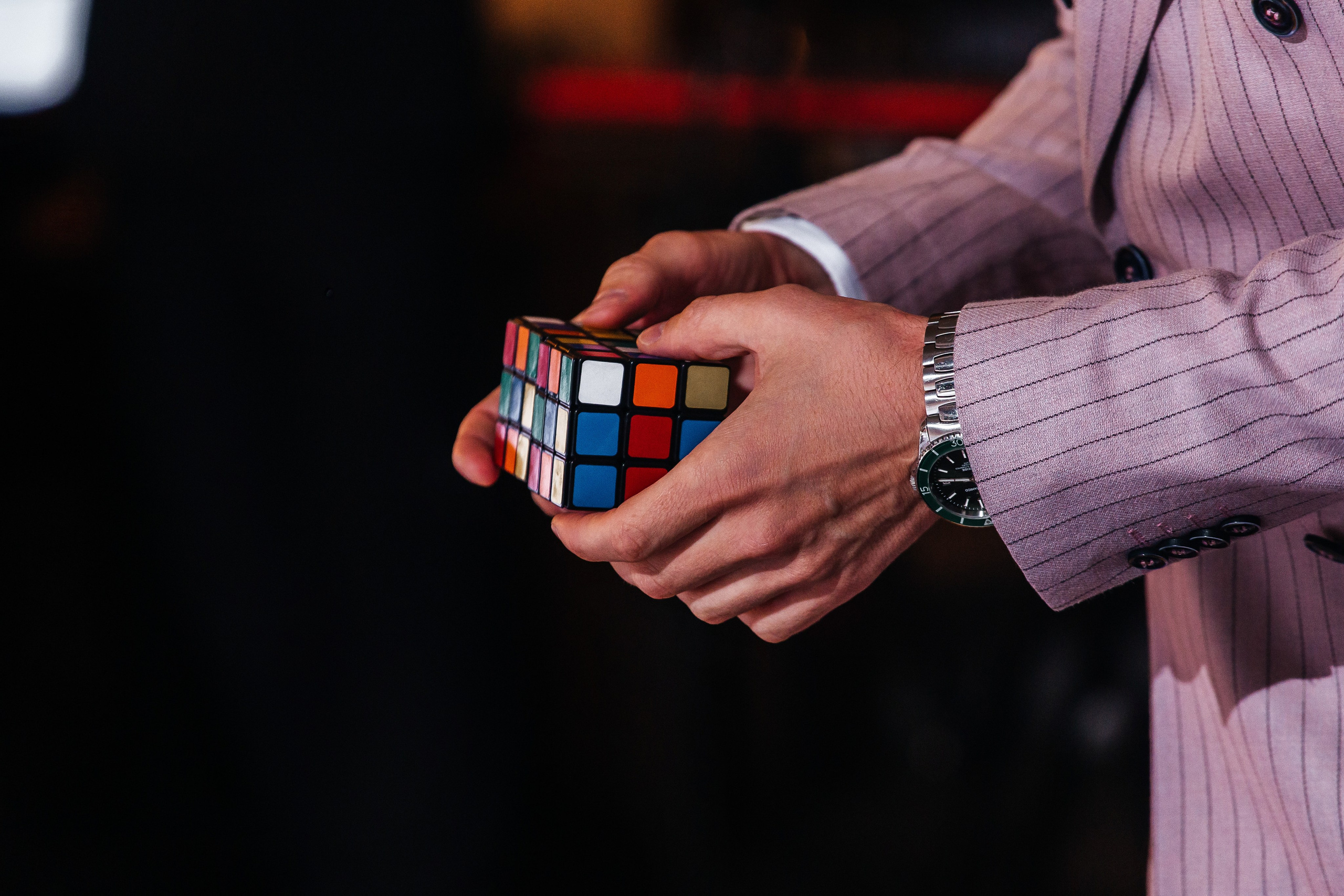 DK. Фотограф в Санкт-Петербурге Виктория Безверхая