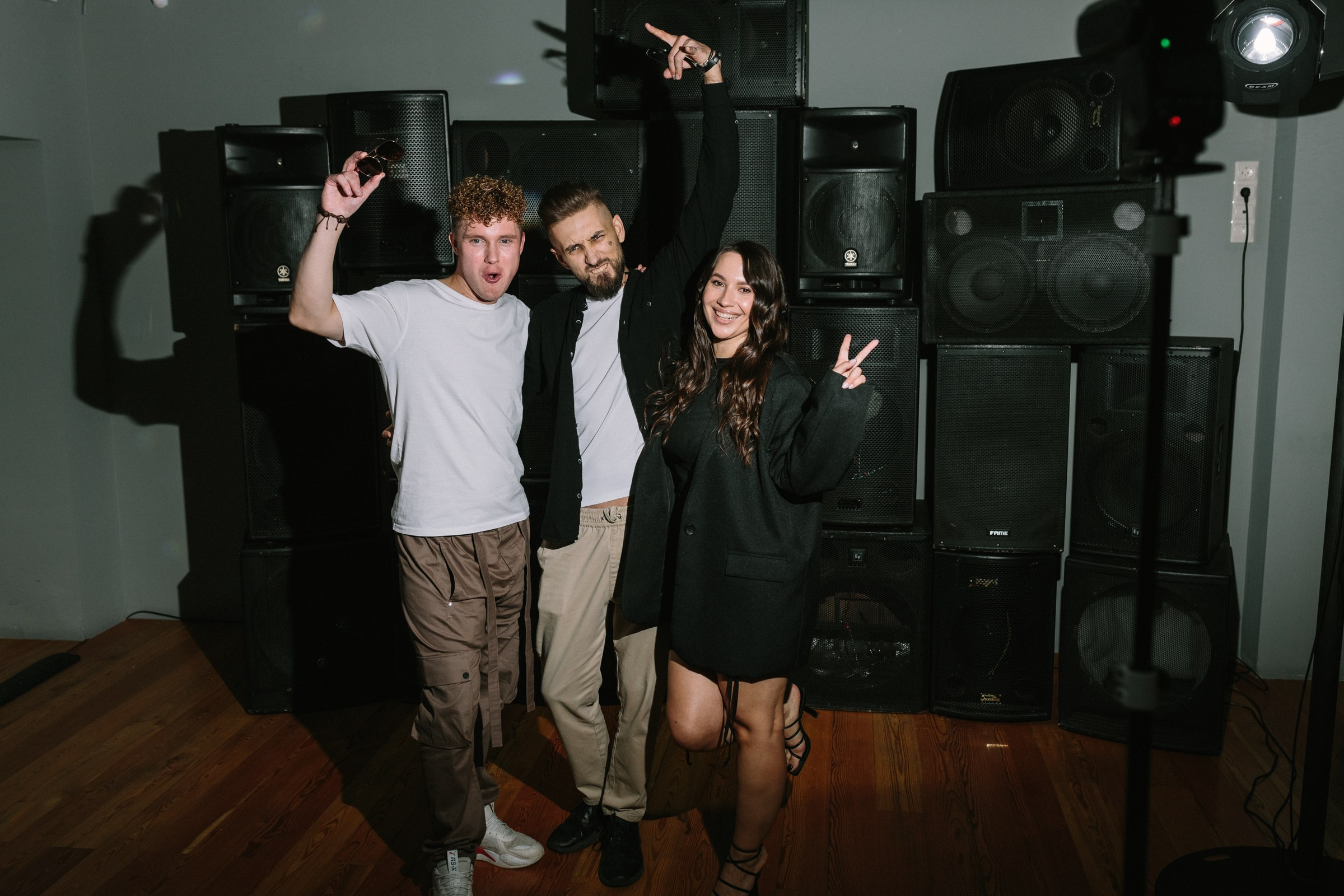 Happy birthday party. Фотограф Нижний Тагил Лилия Савина