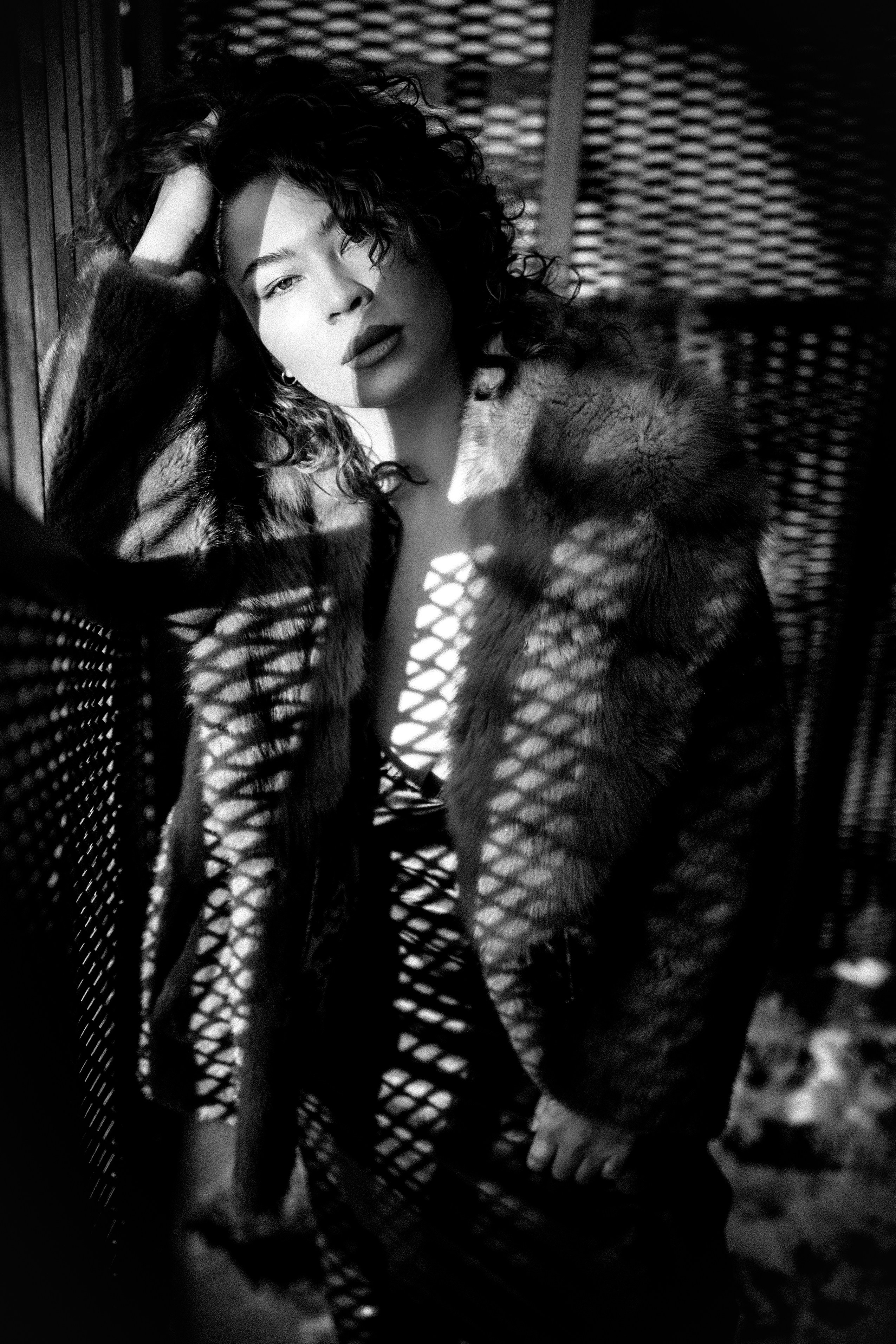 Марсела Стрит Динамо. Свадебный/Портретный фотограф снимаю в Москве