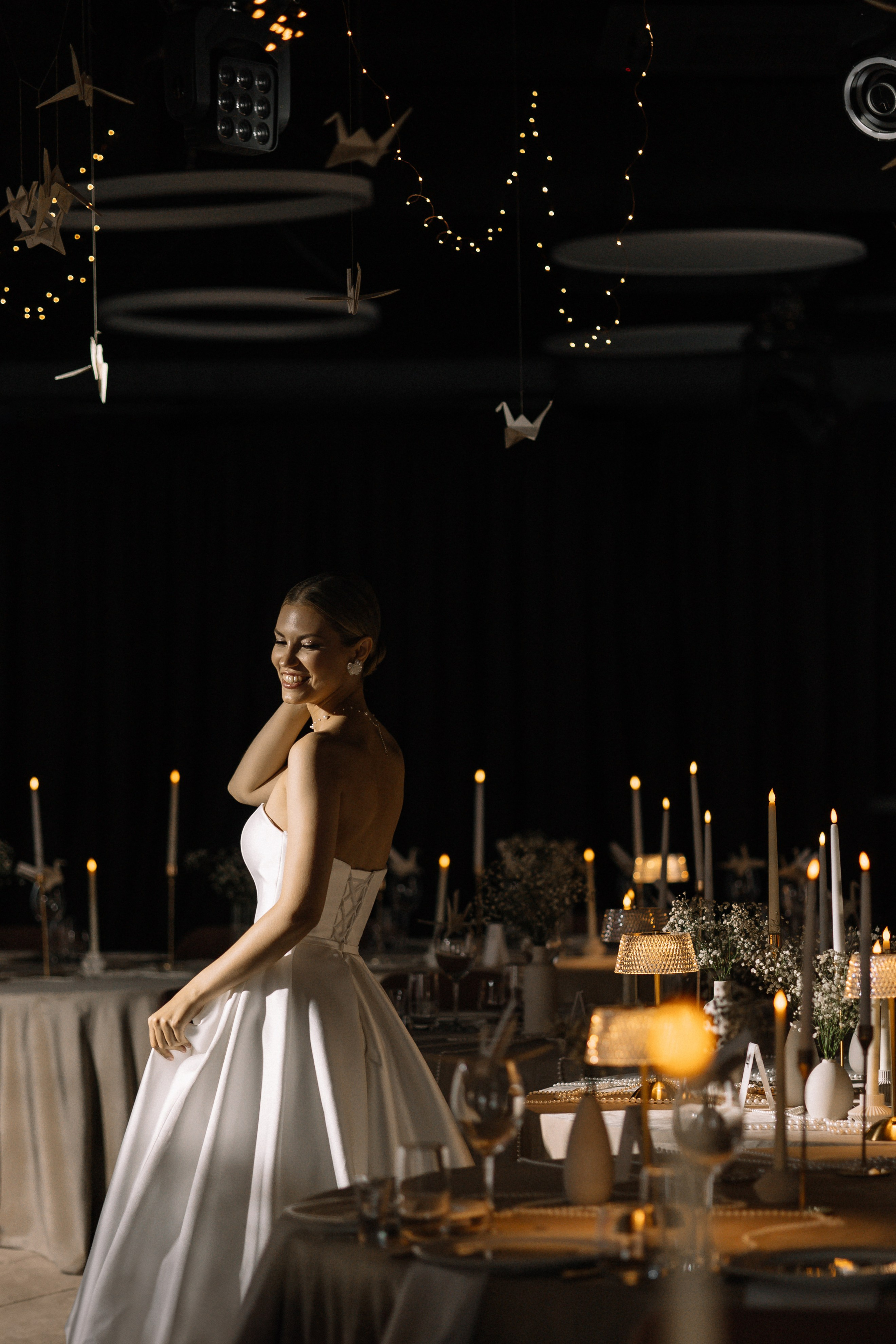 Ясный мой свет. Свадебный фотограф Алина Хабарова