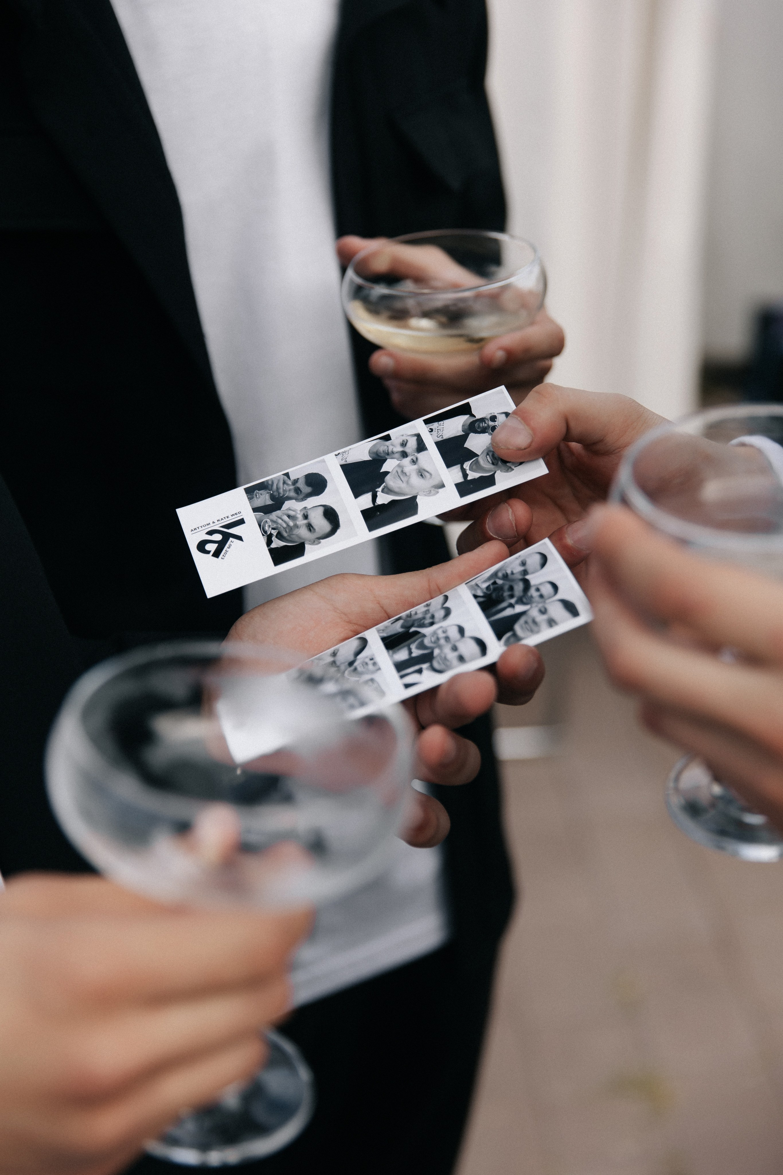 Дыня или арбуз?. Свадебный фотограф Алина Хабарова