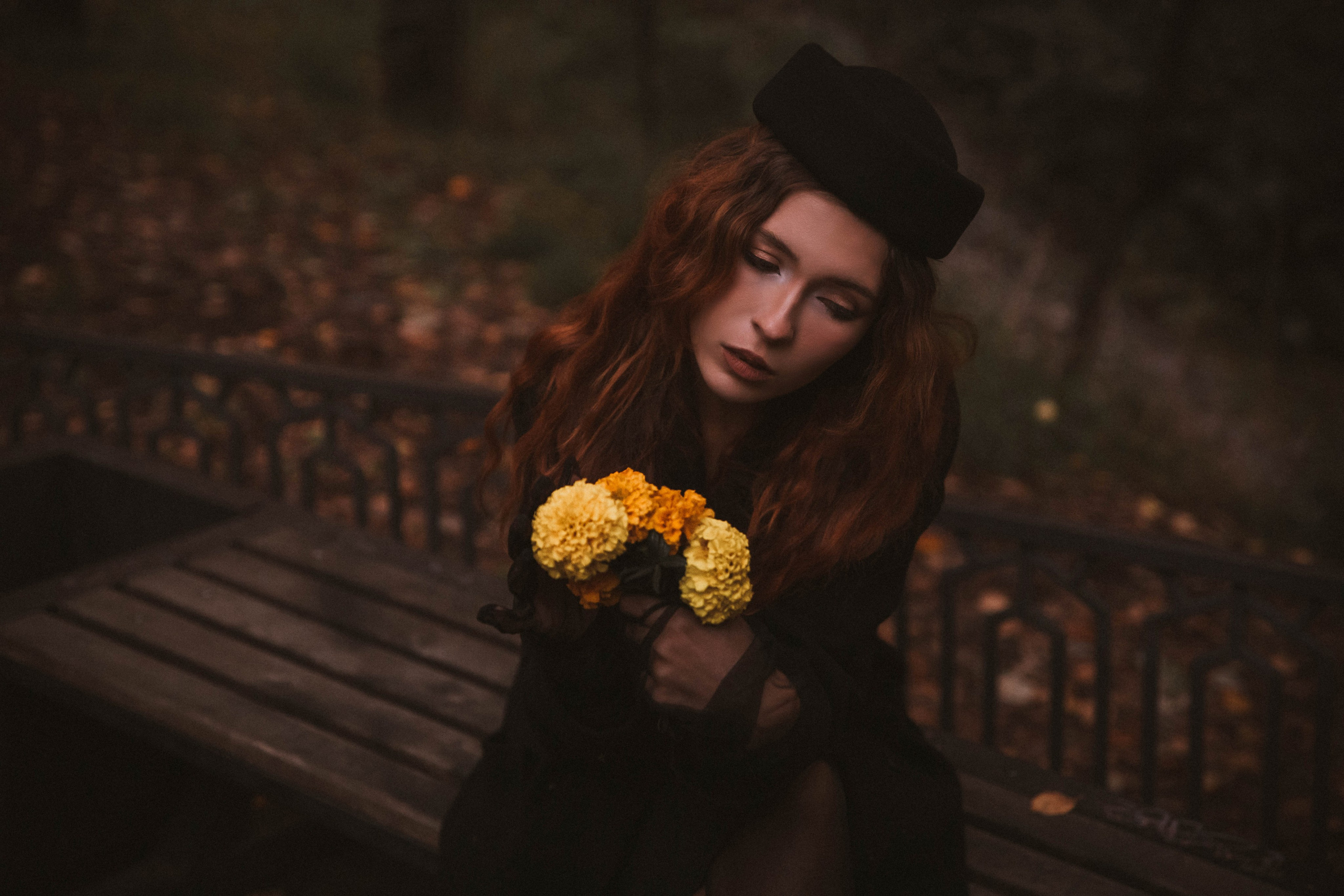 Маргарита. Darinishna Фэнтези-фотограф Хабаровск