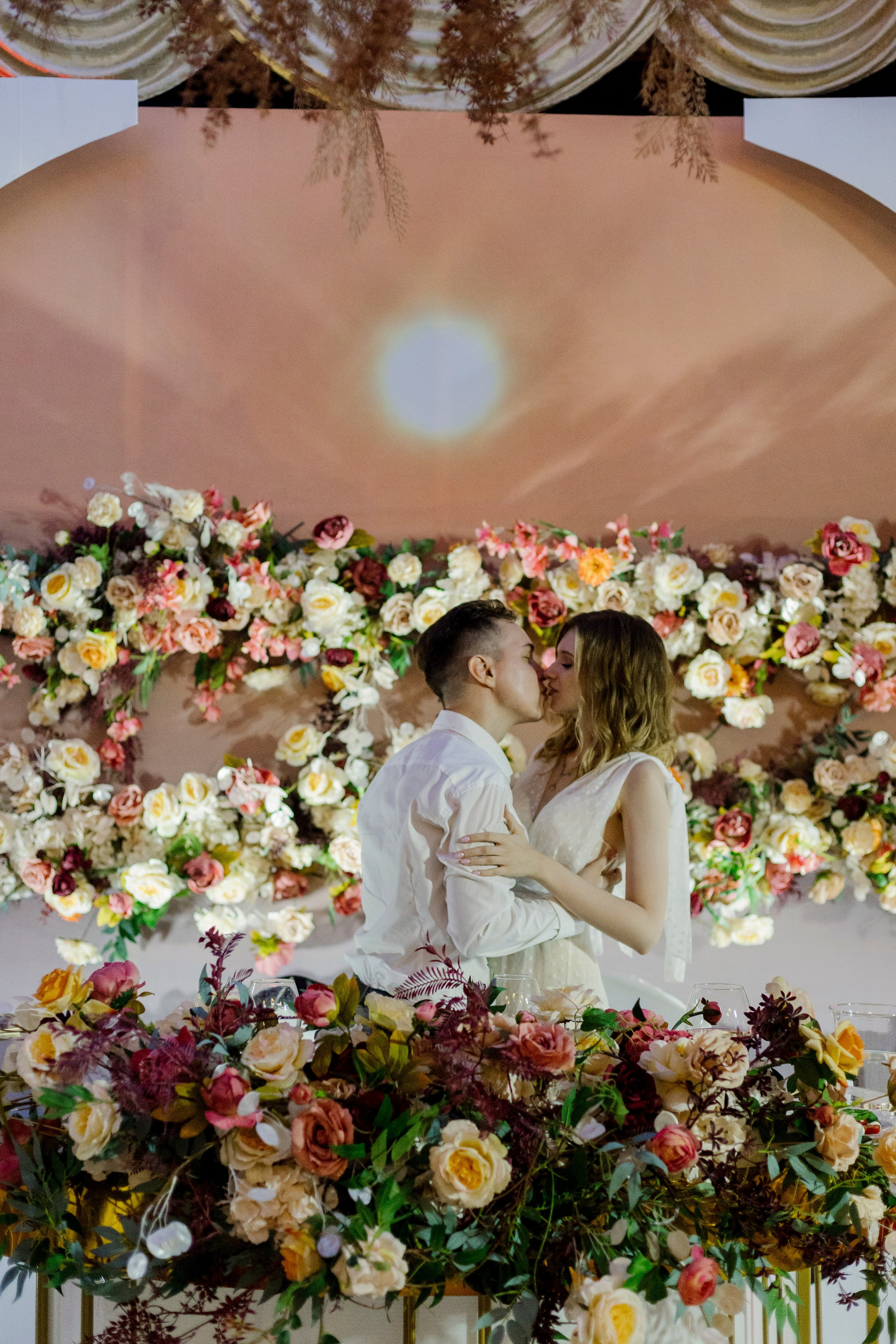 Даша и Миша. Фотограф в Челябинске