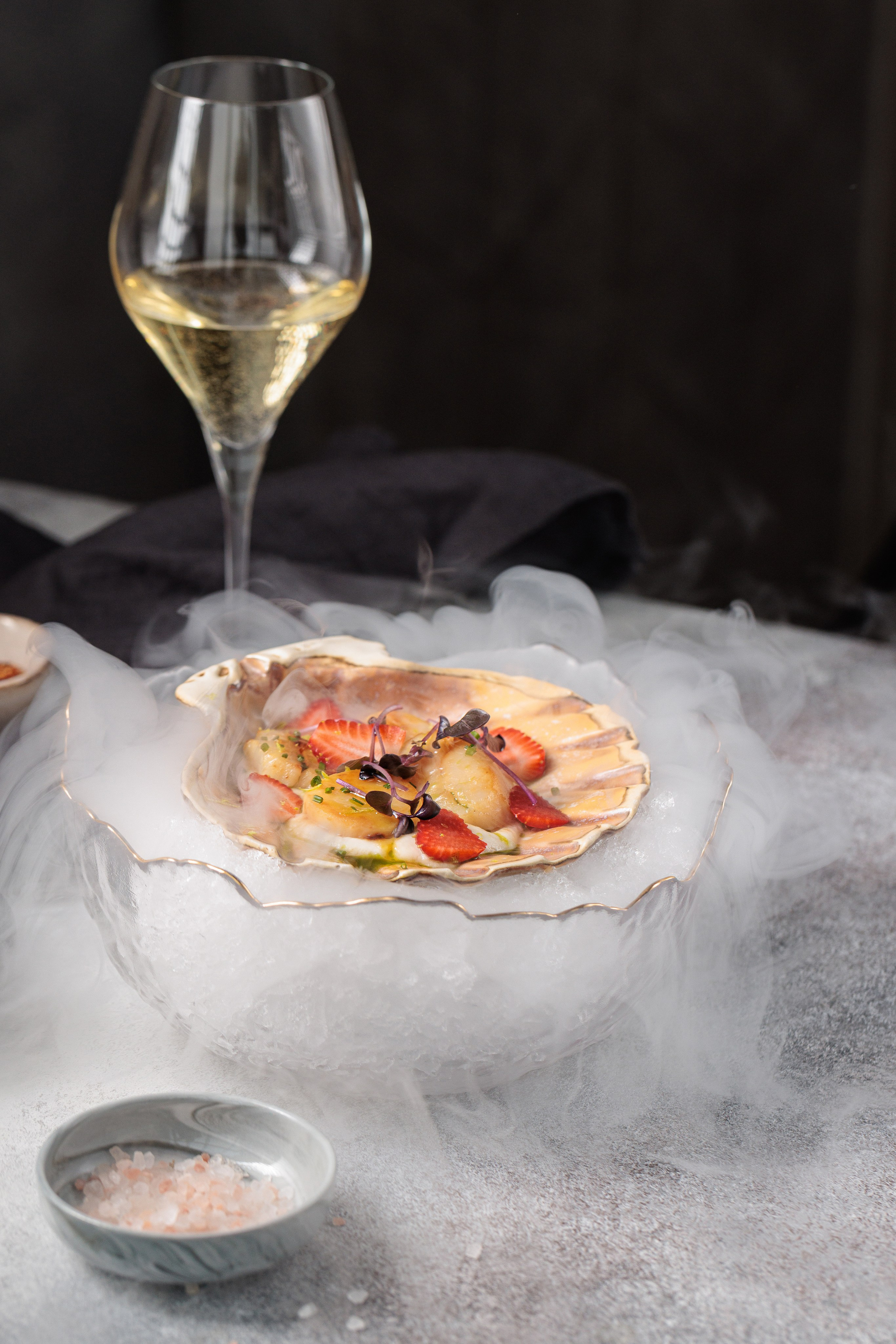 Food. Главная