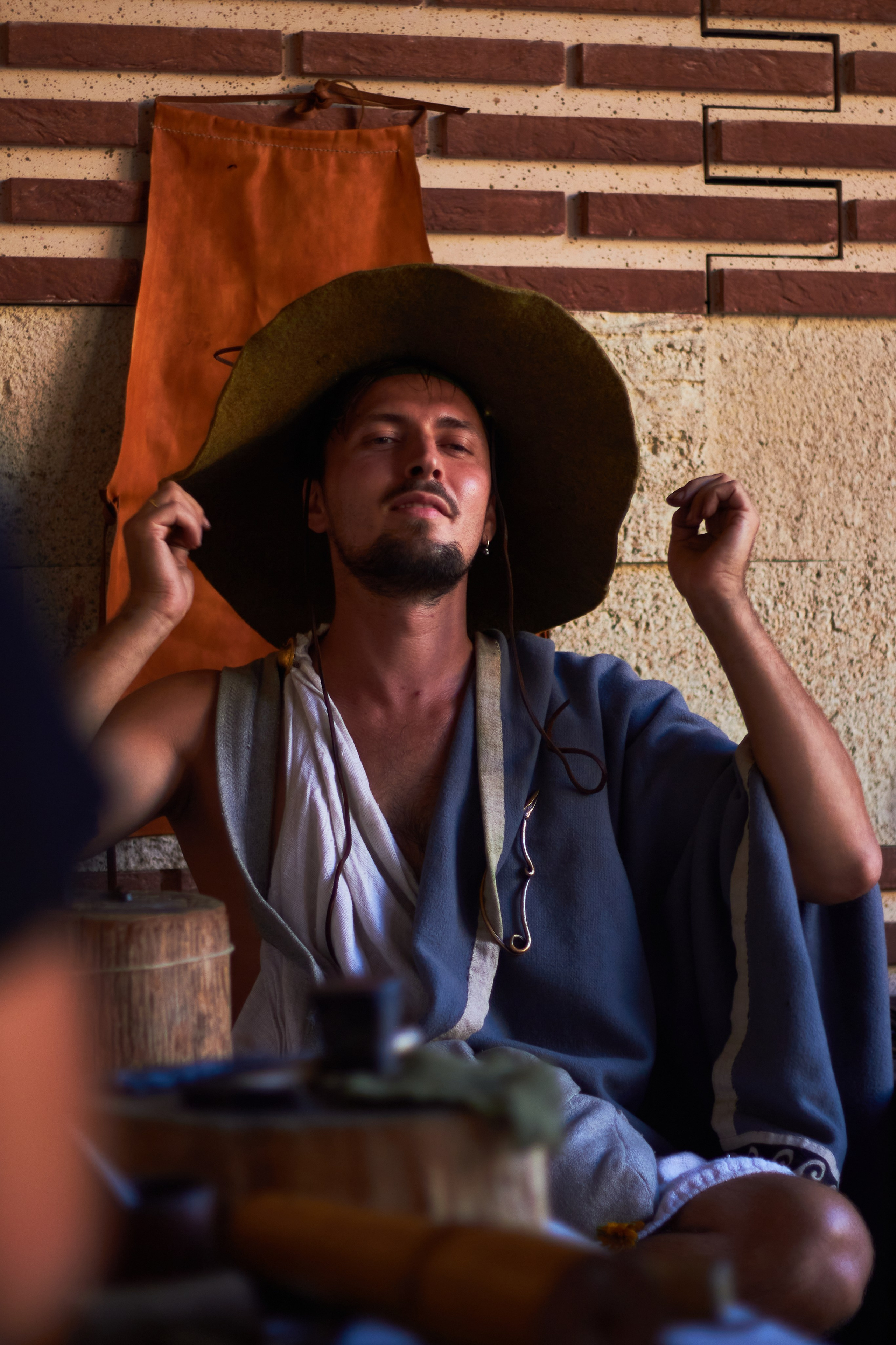 Фотосессии в Херсонесе, Севастополе — исторические места Крыма | Роман Скрипкин. Живые фото в Крыму | Фотограф Роман Скрипкин | Искренние фотографии без поз и суеты