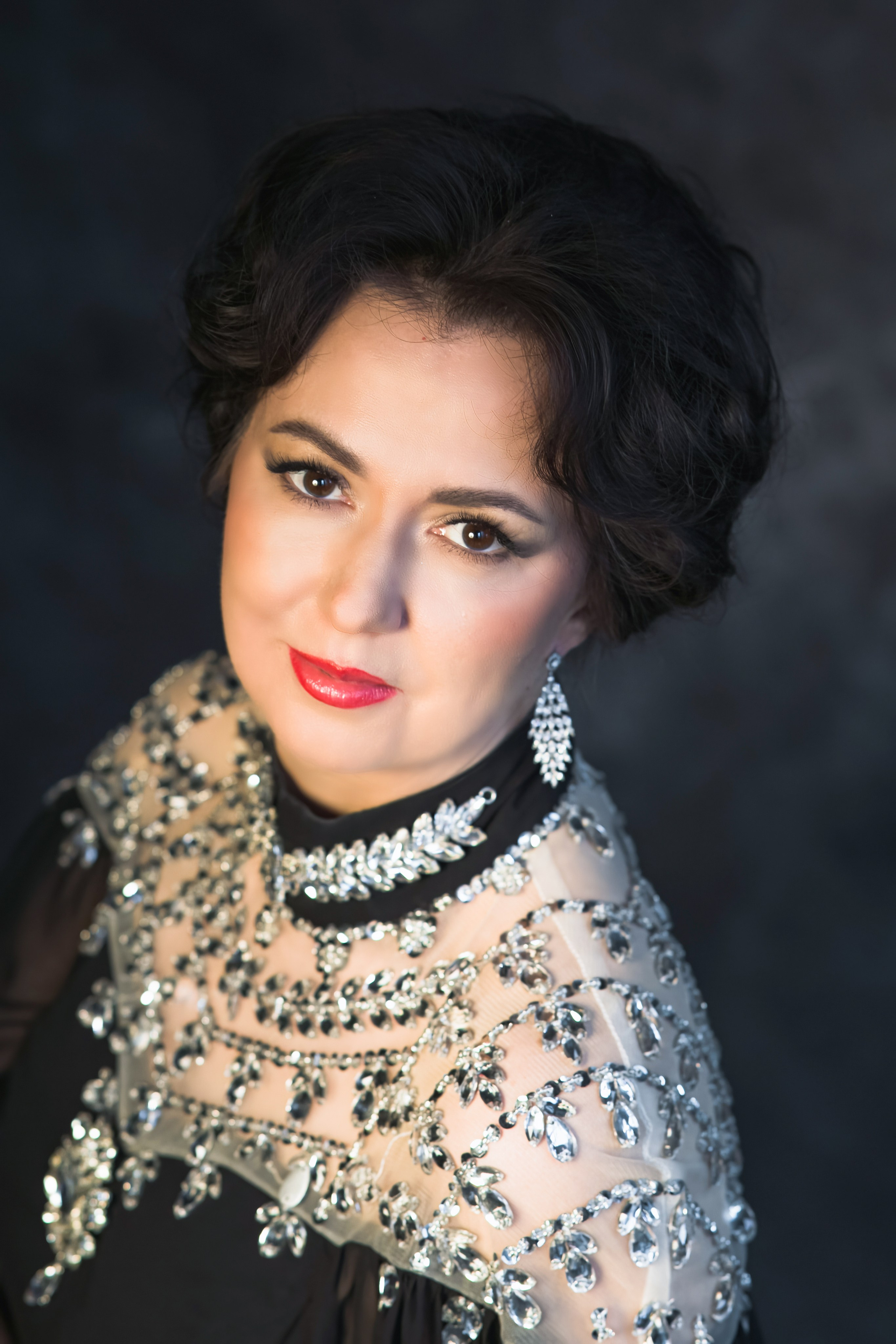 Glory. Фотограф Софья Горбунова