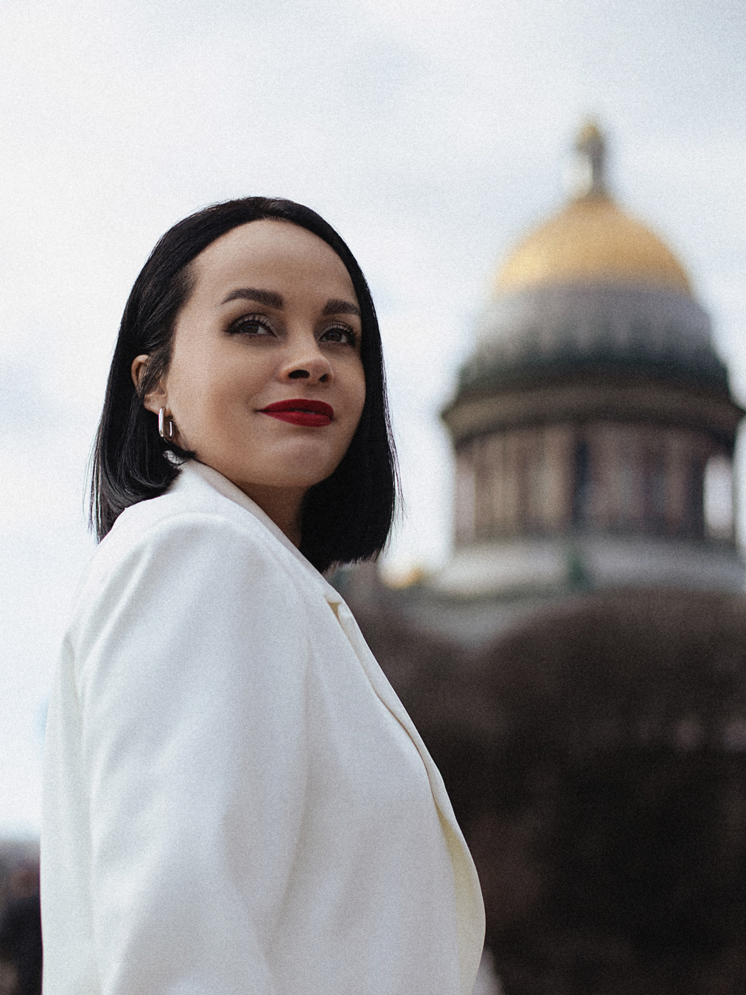 Оксана. Фотограф в санкт-Петербурге Макиенко Анастасия