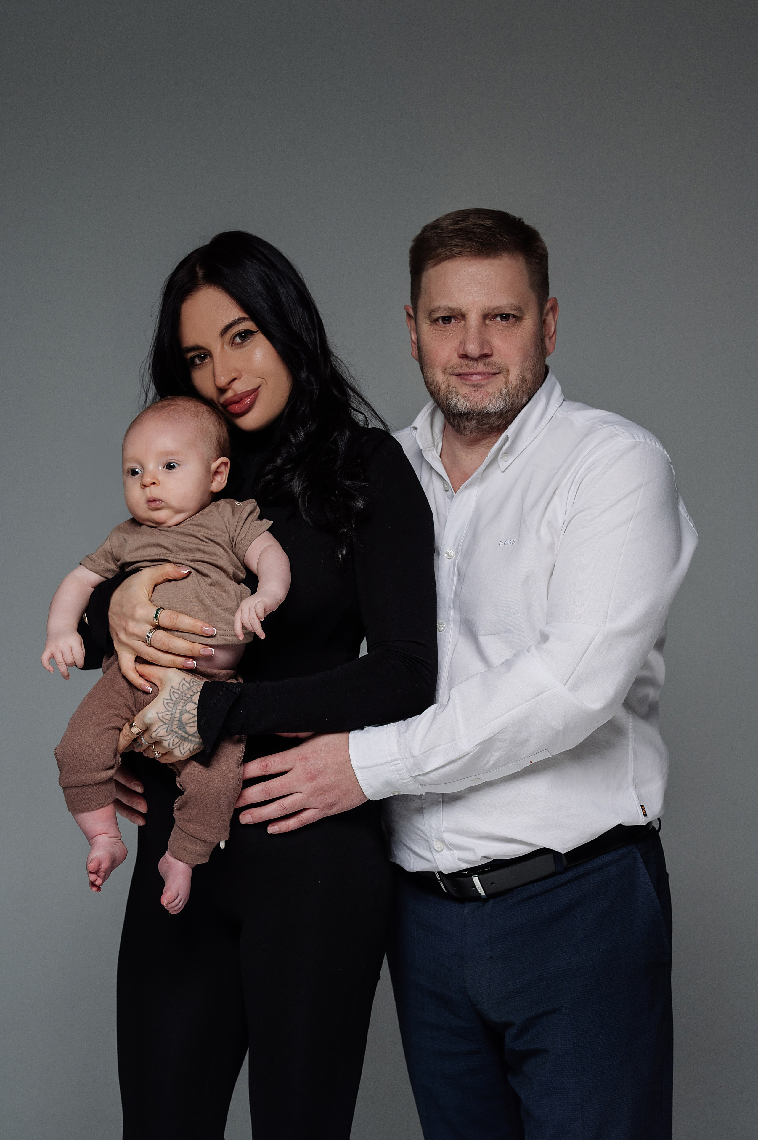 Материнсво (Иван). Свадебный и семейный фотограф в Ростове-на-Дону Алина Астахова