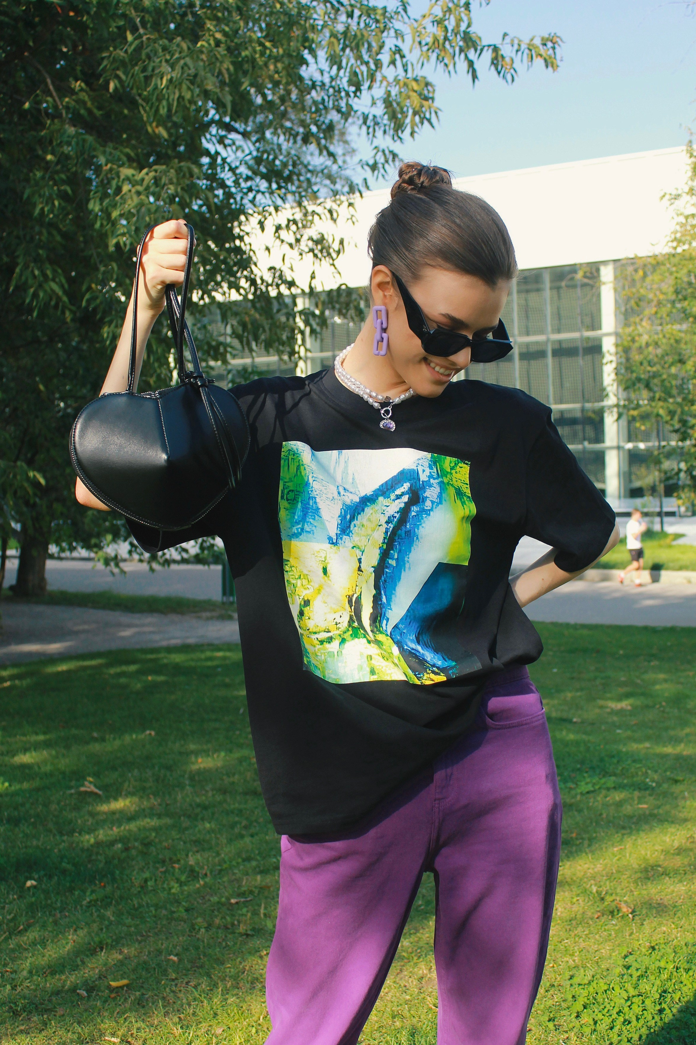 MATTENA. Glow Models