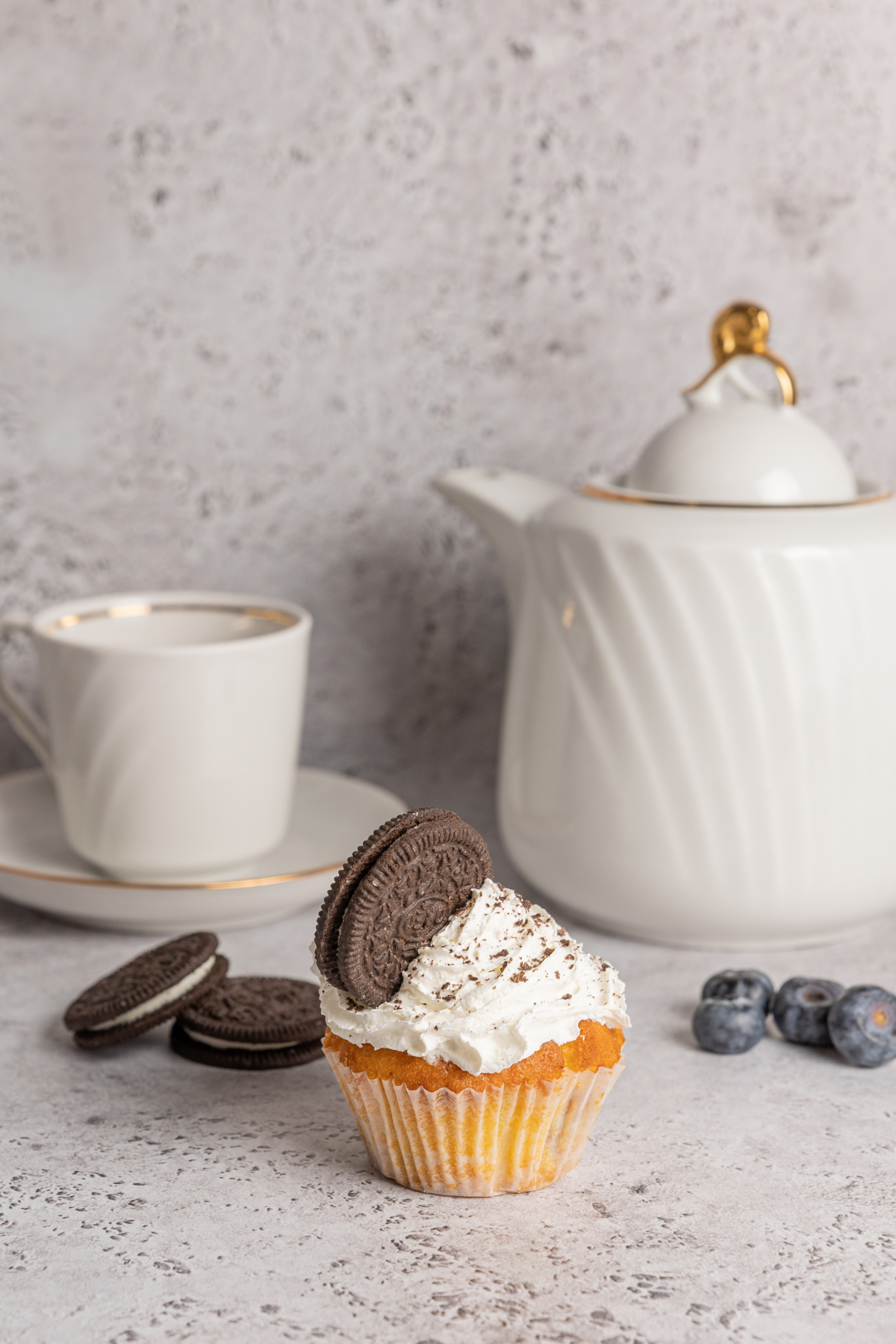 съемка десертов Ростов