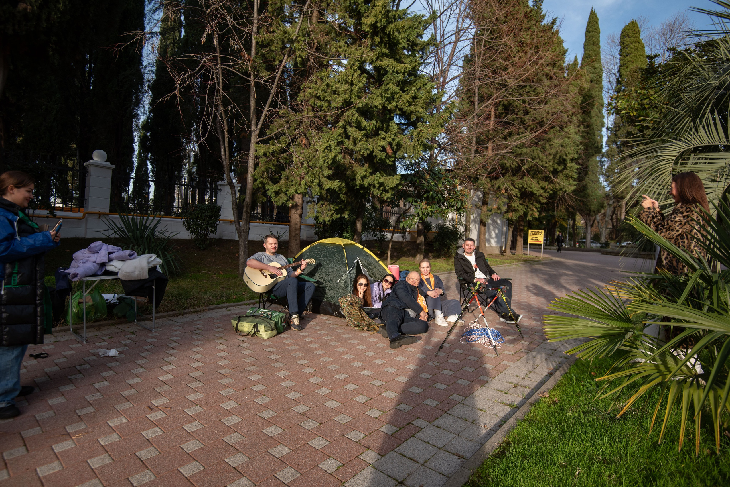 Конференции. Свадебный, семейный, фэшн фотограф, школьный фотограф в Сочи