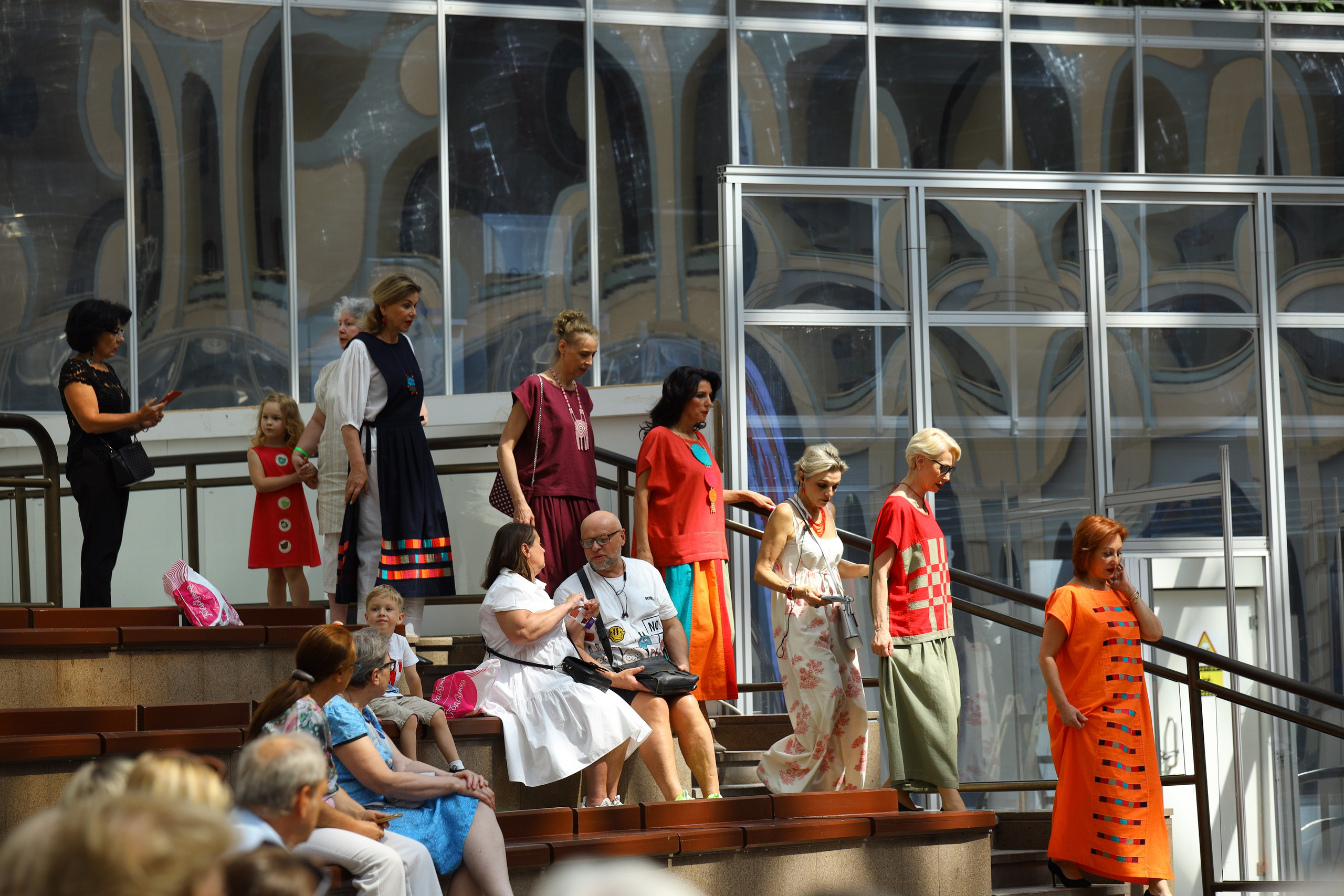 Душа России. Фотограф в Туле Крупский АнДРей. Фотостудия «КАДР71» в Туле