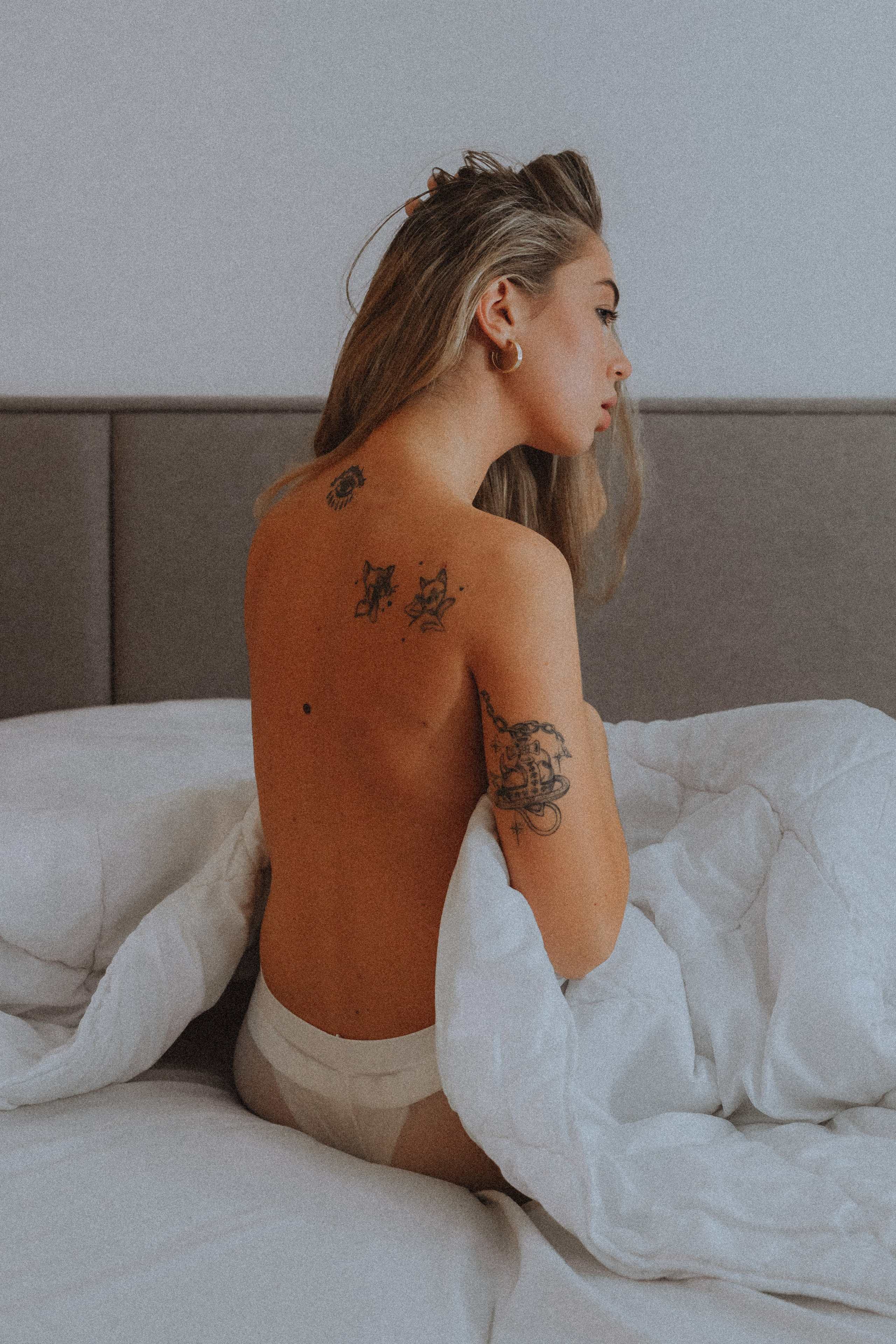 Альбом 32. Портретный и будуарный фотограф в Москве и МО