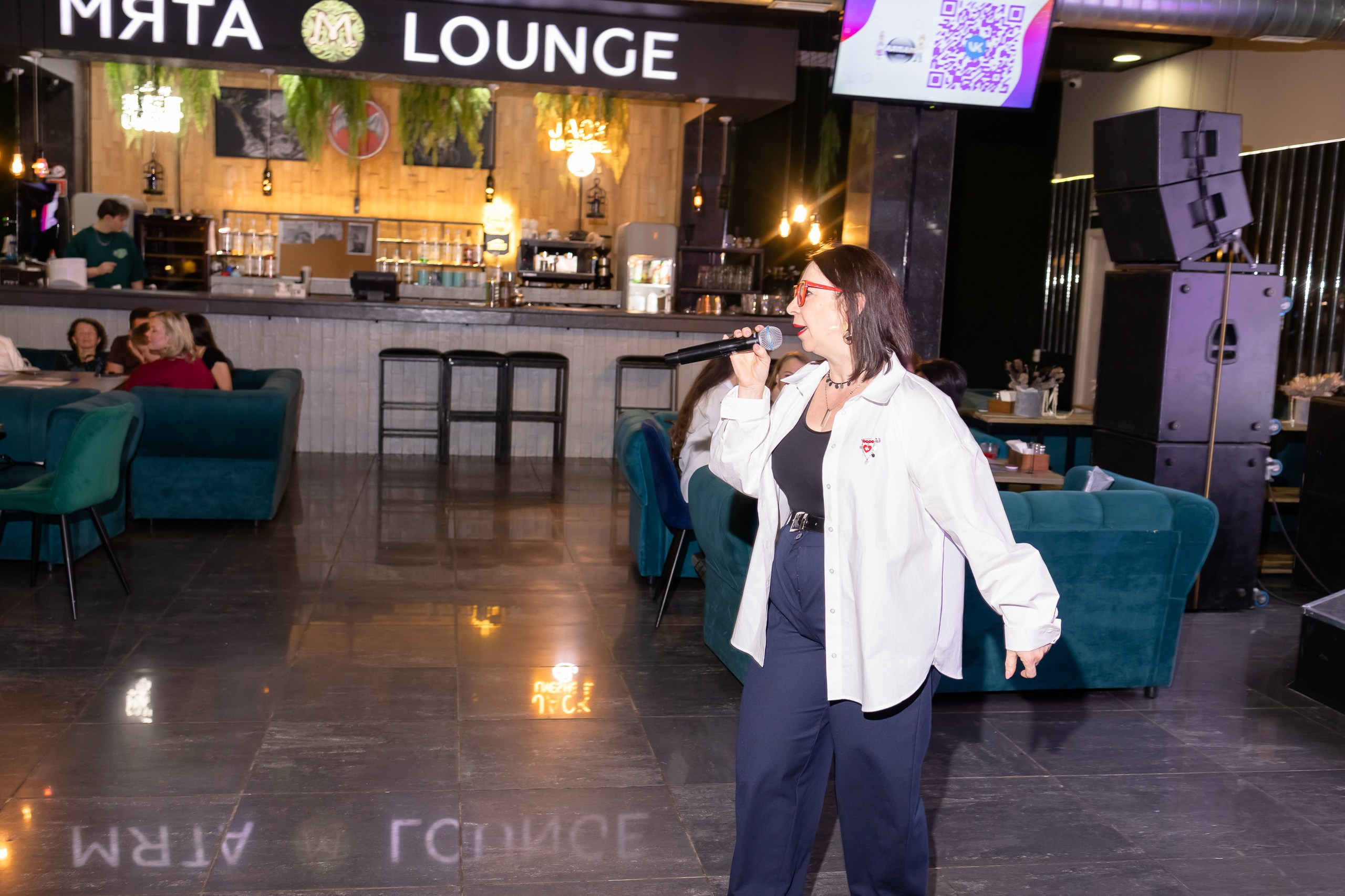 Квиз на удмуртском языке " Малпатон»