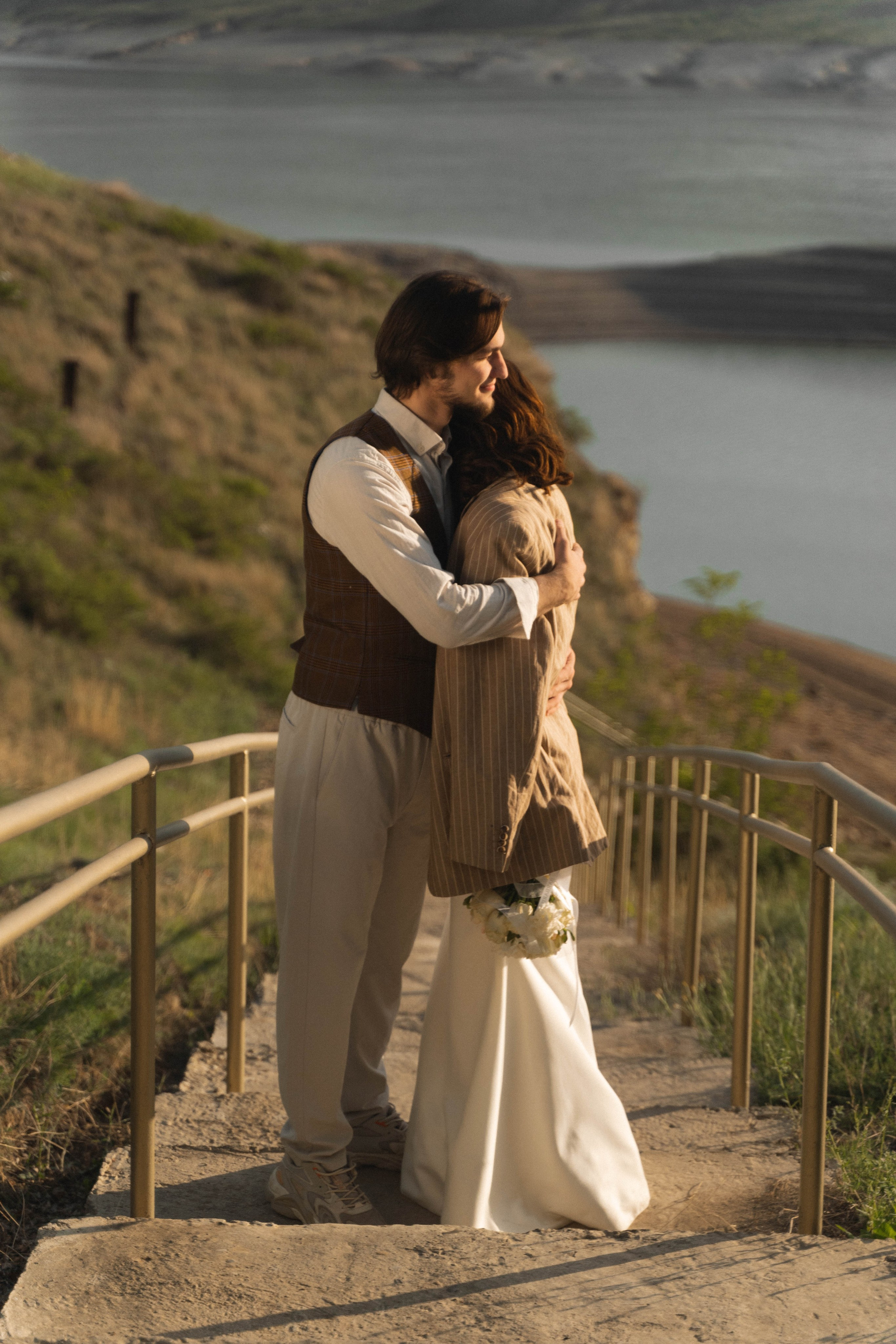 Персиковый сад. Амина Абасова — индивидуальный фотограф в Махачкале, Дагестан