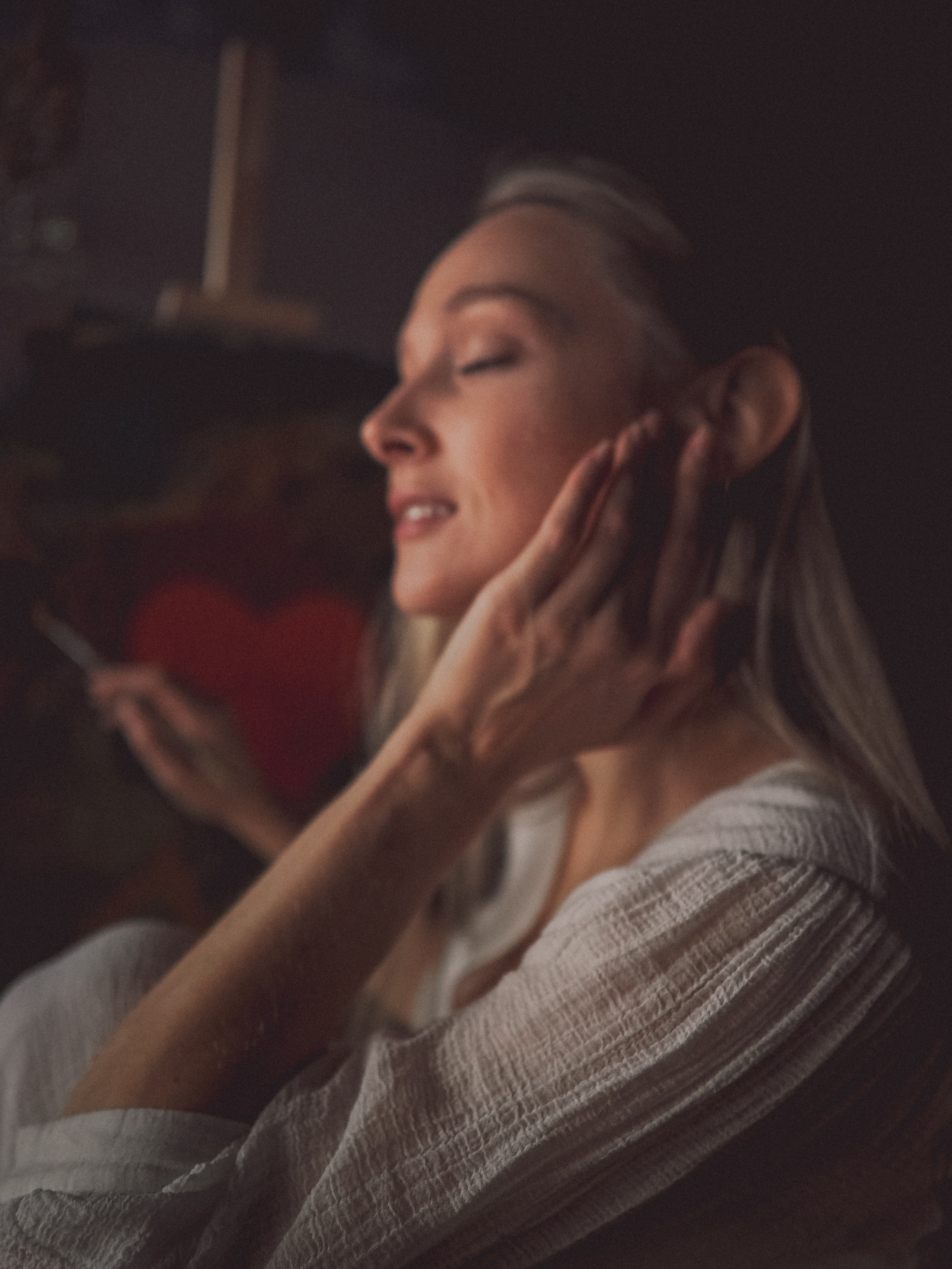 Ольга. Семейный фотограф Ольга Барабанова