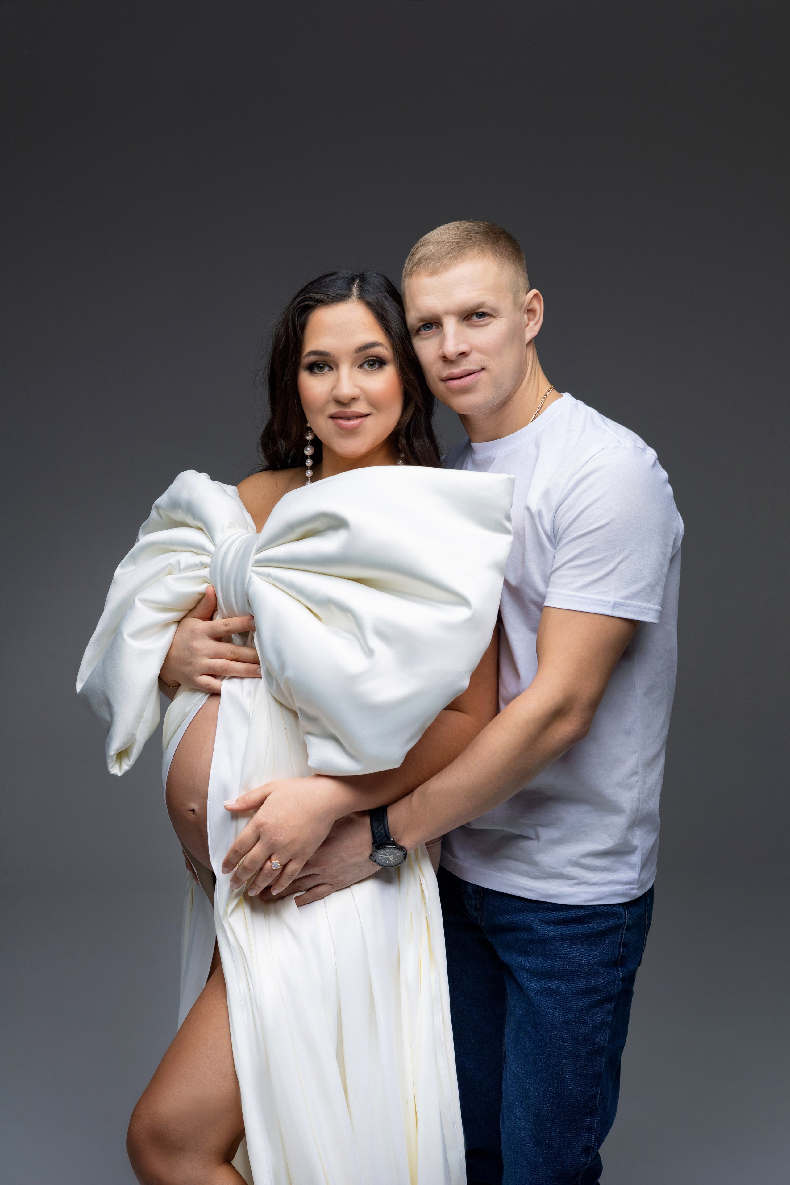 Екатерина. Фотограф Москва