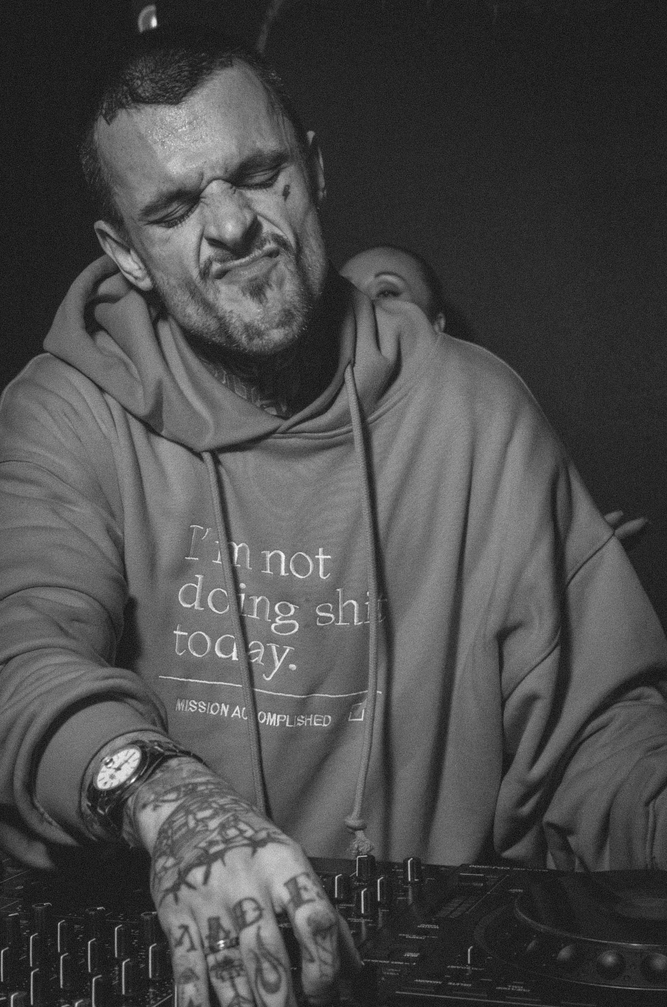 KULT in TREFF. ♦ Фотограф Москва и МО ♦ Самолюк Антон