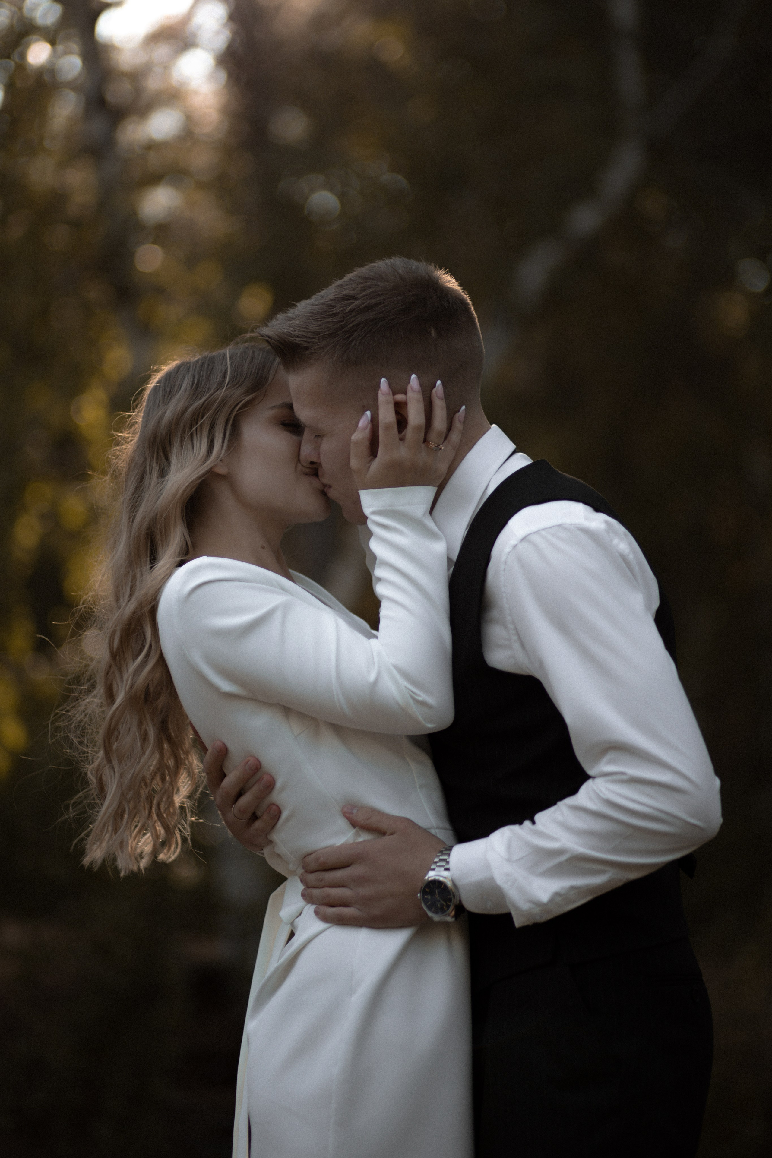 Артем и Диана предсвадебное лавстори. Свадебный фотограф Екатерина Черкасская