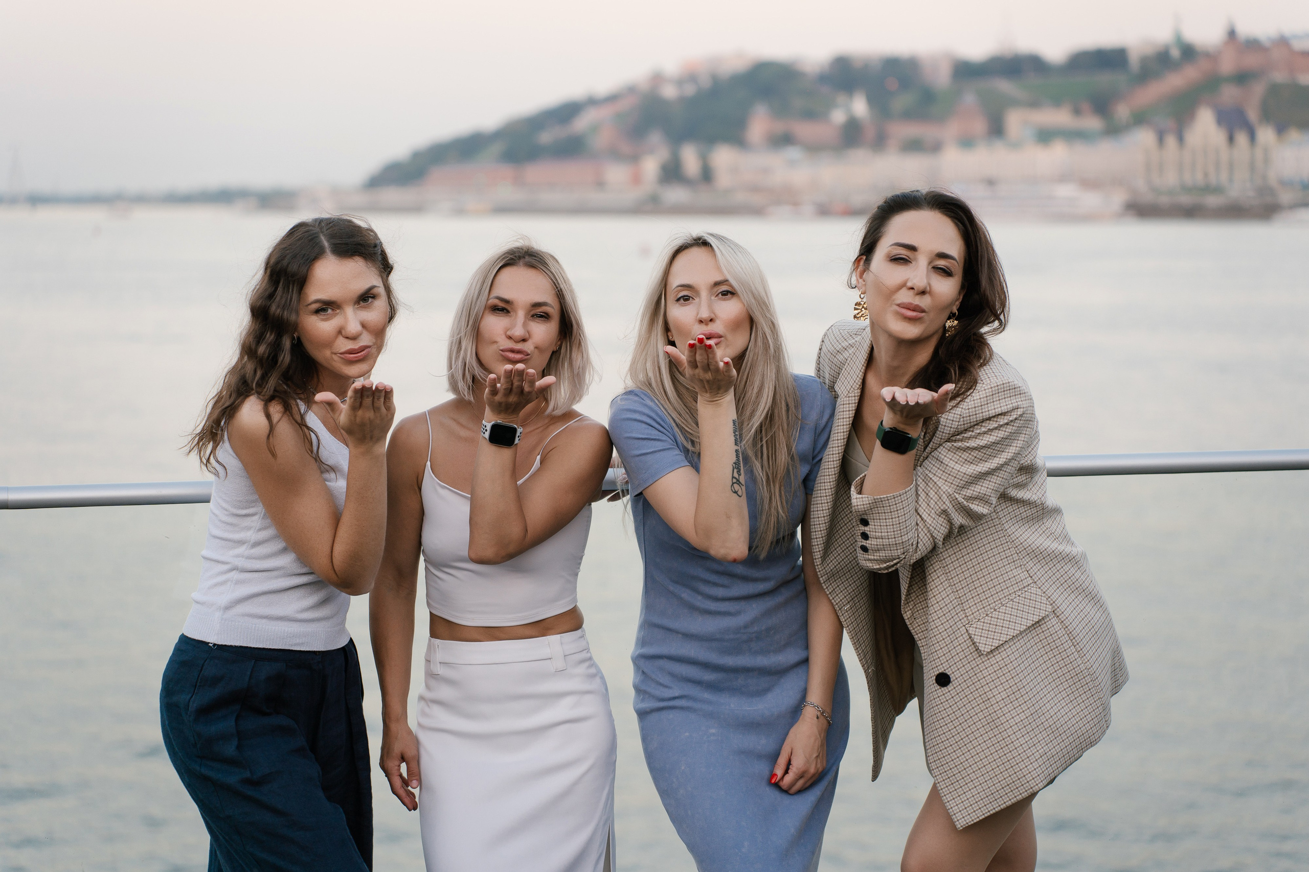 Девичник Леры. Свадебный и семейный фотограф Кокушева Юлия Нижний Новгород