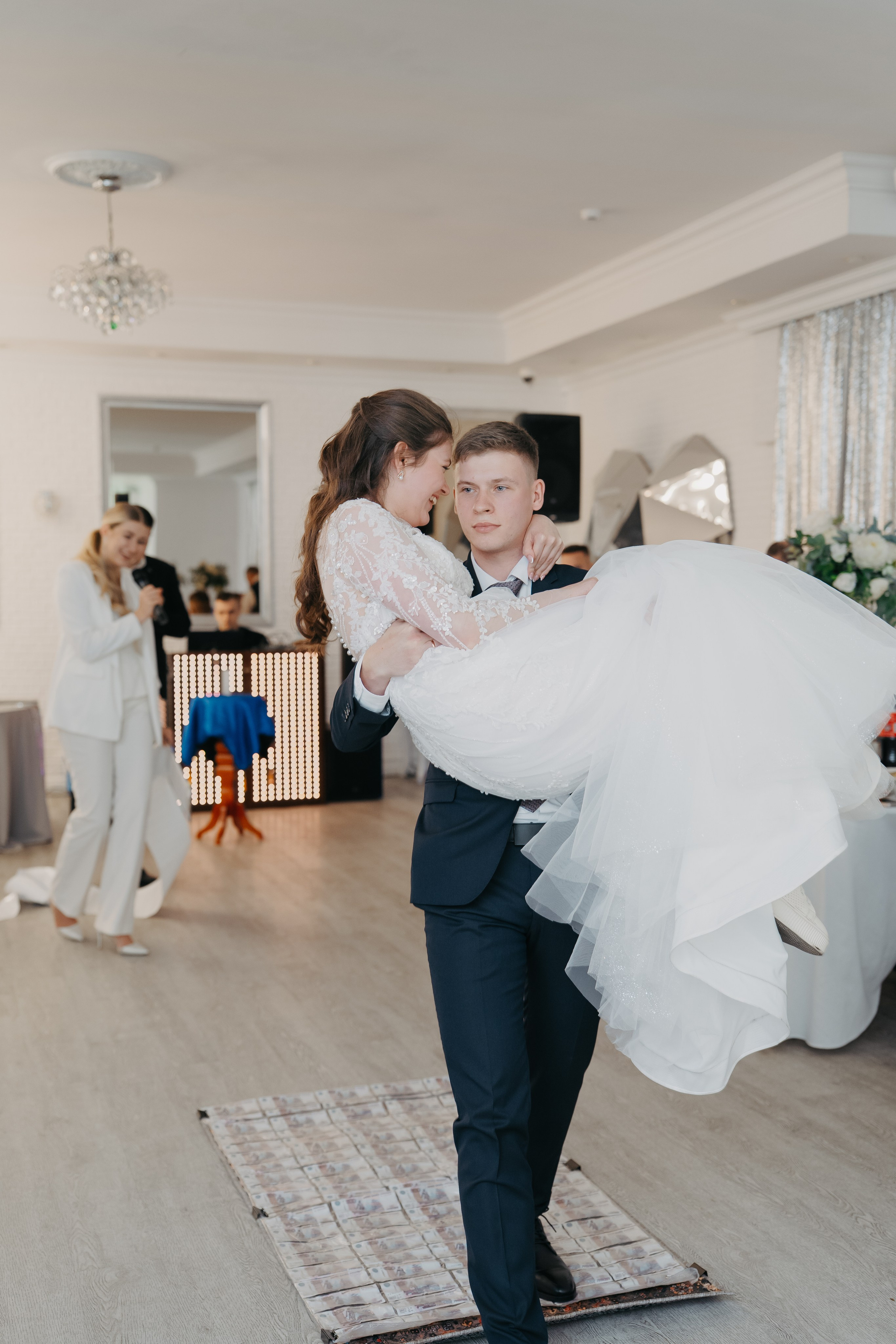 Лера и Ваня. Фотограф в Санкт-Петербурге Мария Александрова