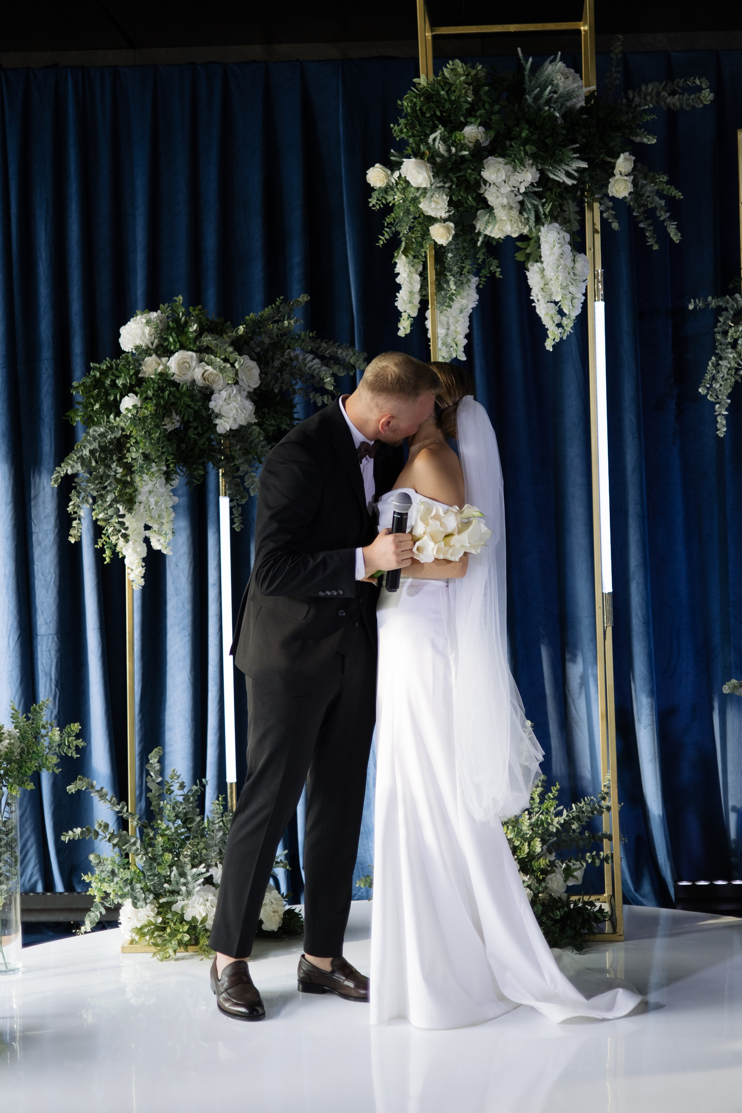 Полина и Максим. Свадебный и портретный фотограф Екатерина Моргунова